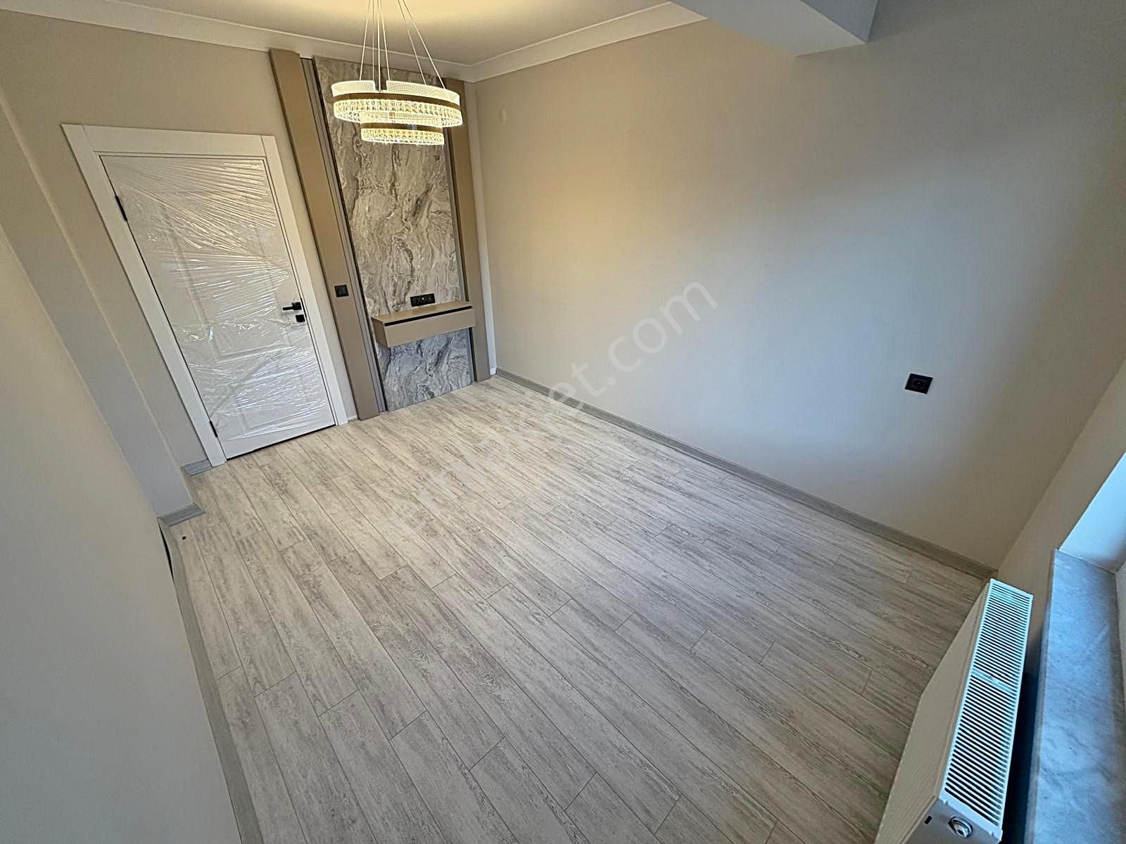 Yuvam'dan Ultra Lüks Harika İşçilik Merkezi Konum'da 3+1 Daire!! - Görsel 20