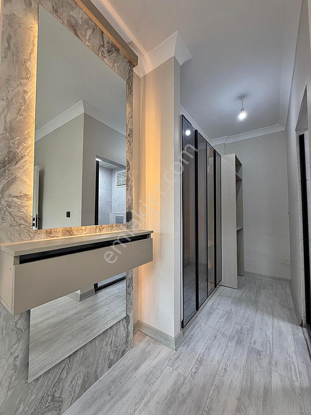 Yuvam'dan Ultra Lüks Harika İşçilik Merkezi Konum'da 3+1 Daire!! - Görsel 32