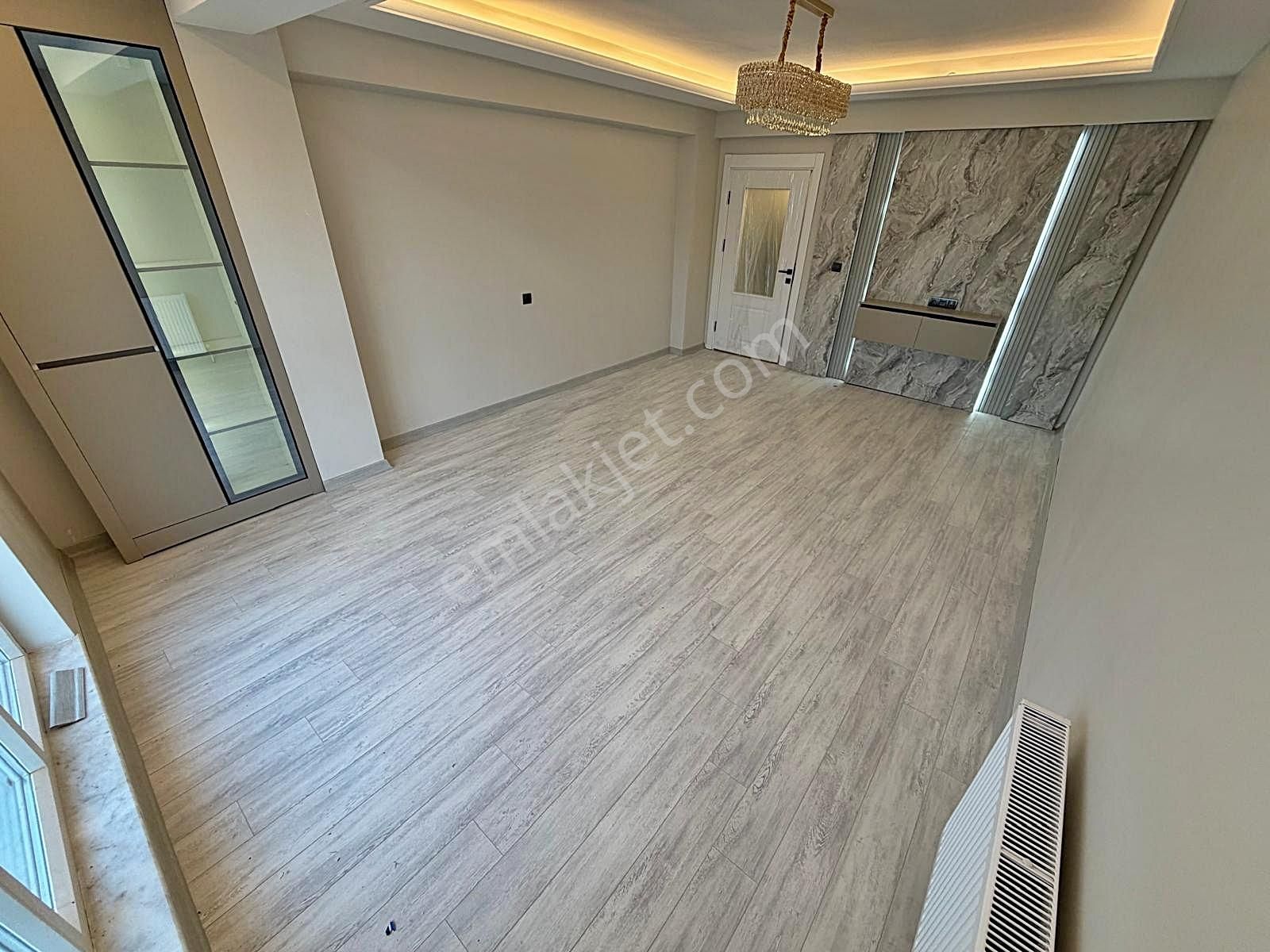 Yuvam'dan Ultra Lüks Harika İşçilik Merkezi Konum'da 3+1 Daire!! - Görsel 4