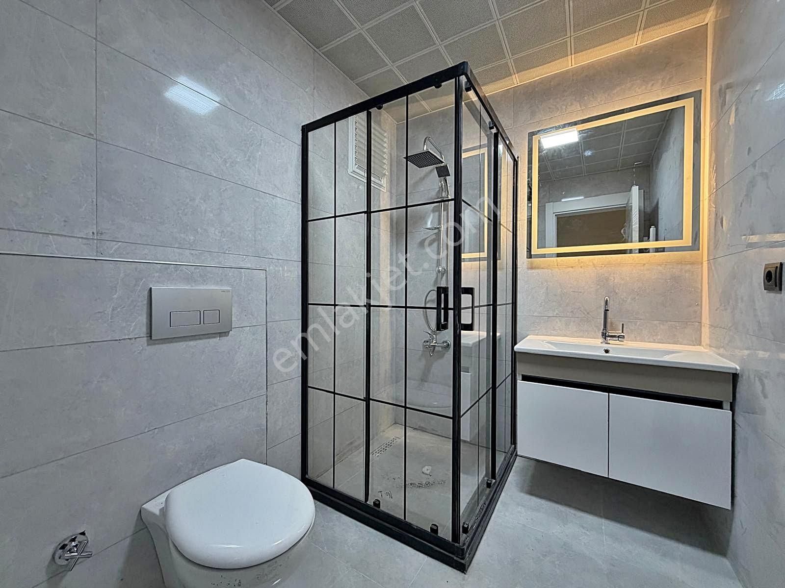 Yuvam'dan Ultra Lüks Harika İşçilik Merkezi Konum'da 3+1 Daire!! - Görsel 30