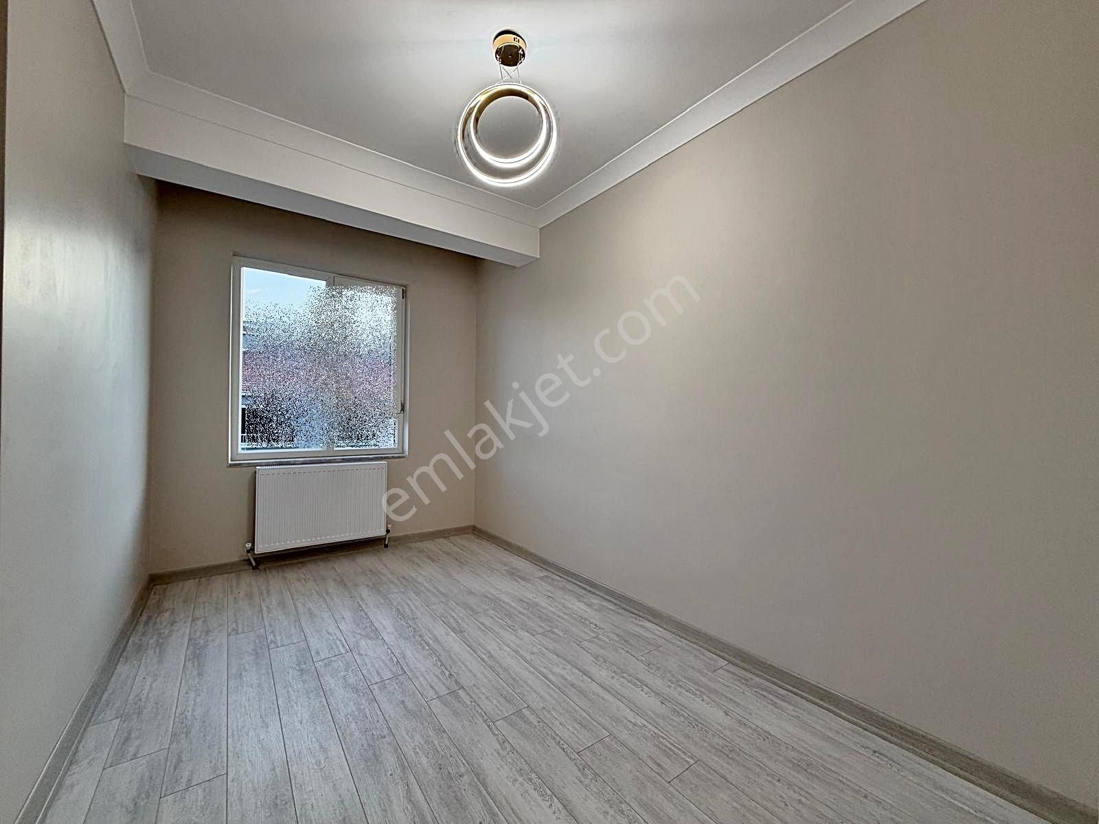 Yuvam'dan Ultra Lüks Harika İşçilik Merkezi Konum'da 3+1 Daire!! - Görsel 23