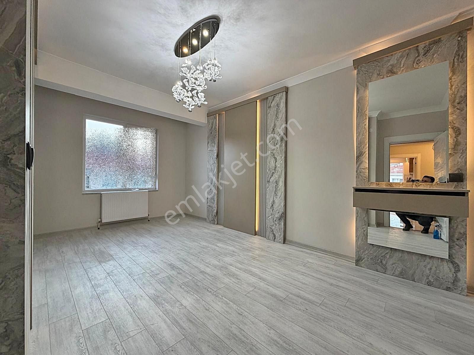 Yuvam'dan Ultra Lüks Harika İşçilik Merkezi Konum'da 3+1 Daire!! - Görsel 8