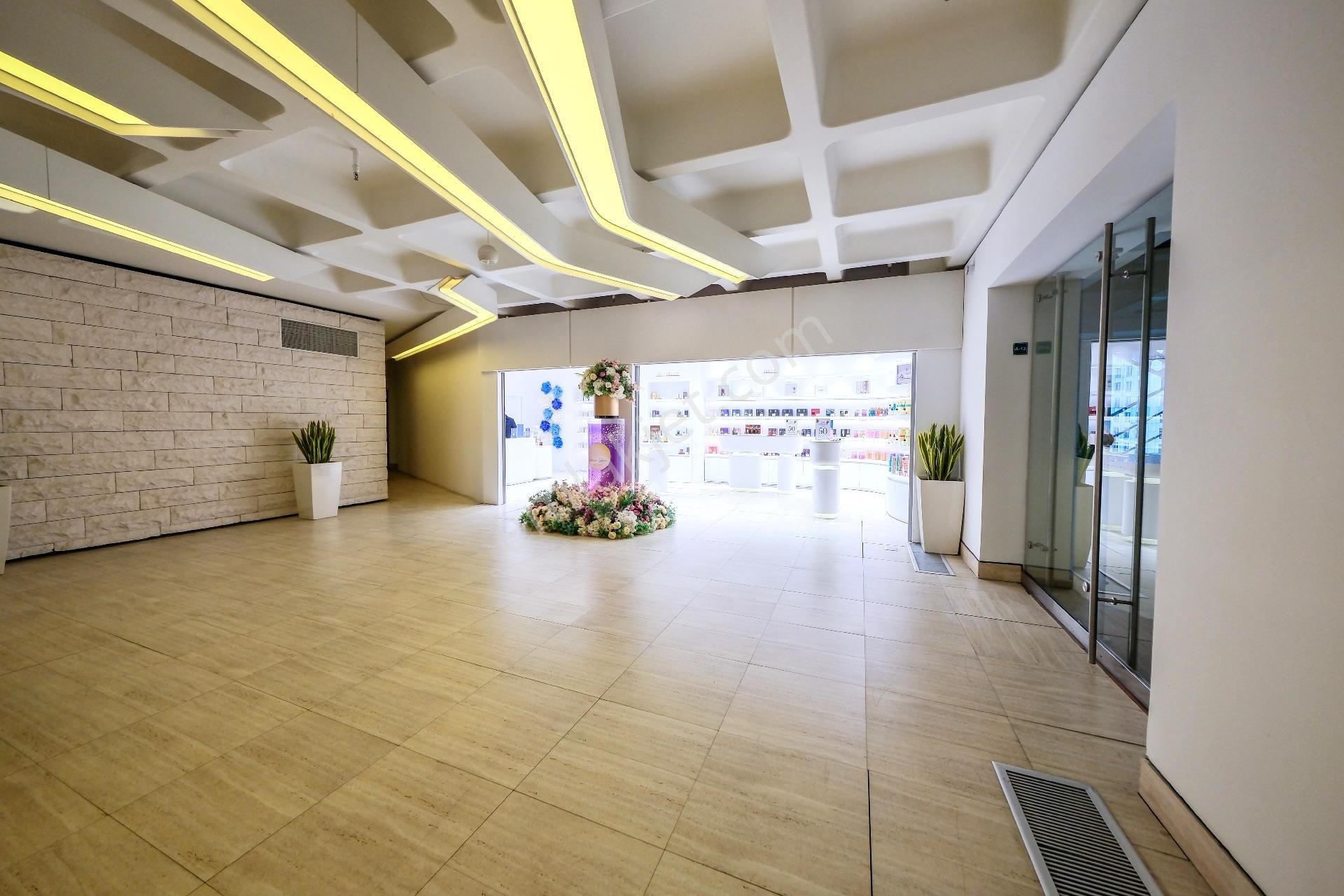 Fırsat Maslak Devren Kiralık Sun Plaza En Görünen Konumda 50 M² - Görsel 16