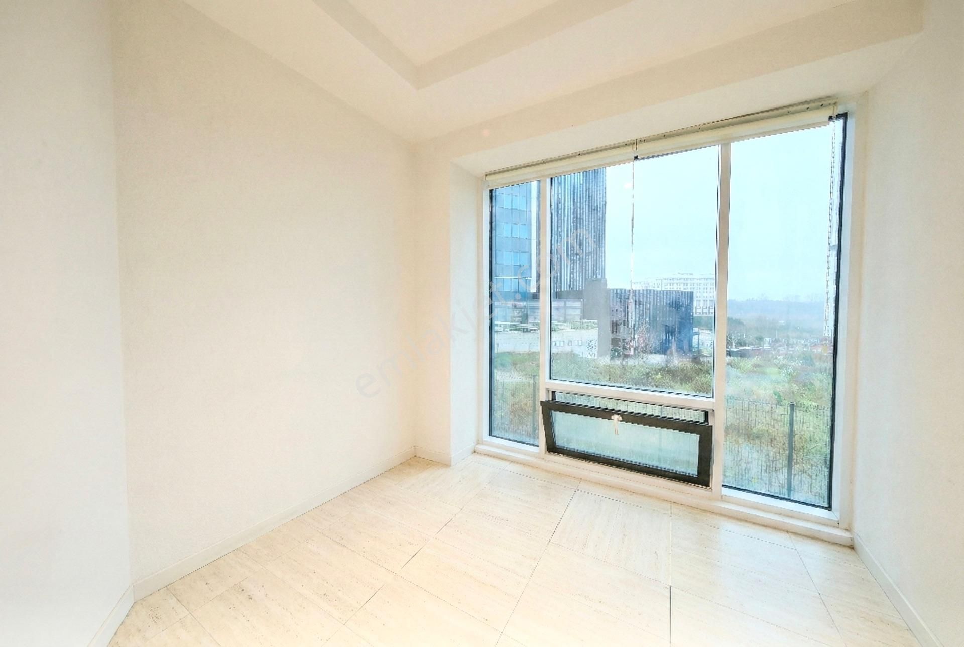 Fırsat Maslak Devren Kiralık Sun Plaza En Görünen Konumda 50 M² - Görsel 9