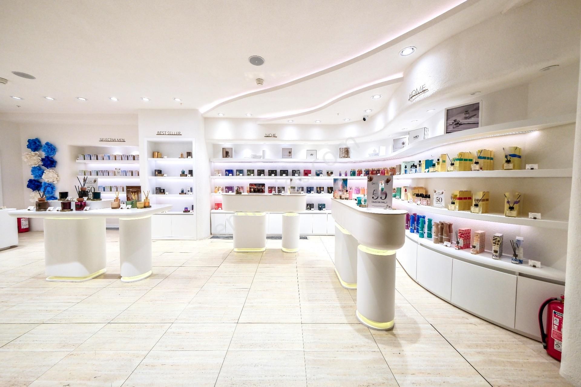 Fırsat Maslak Devren Kiralık Sun Plaza En Görünen Konumda 50 M² - Görsel 4