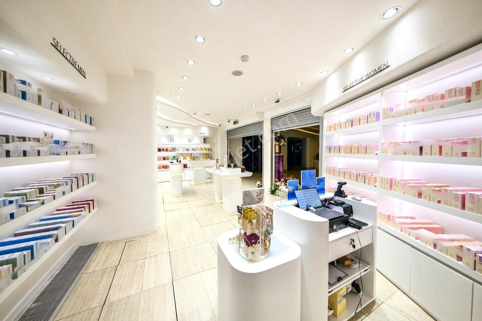 Fırsat Maslak Devren Kiralık Sun Plaza En Görünen Konumda 50 M² - Görsel 7