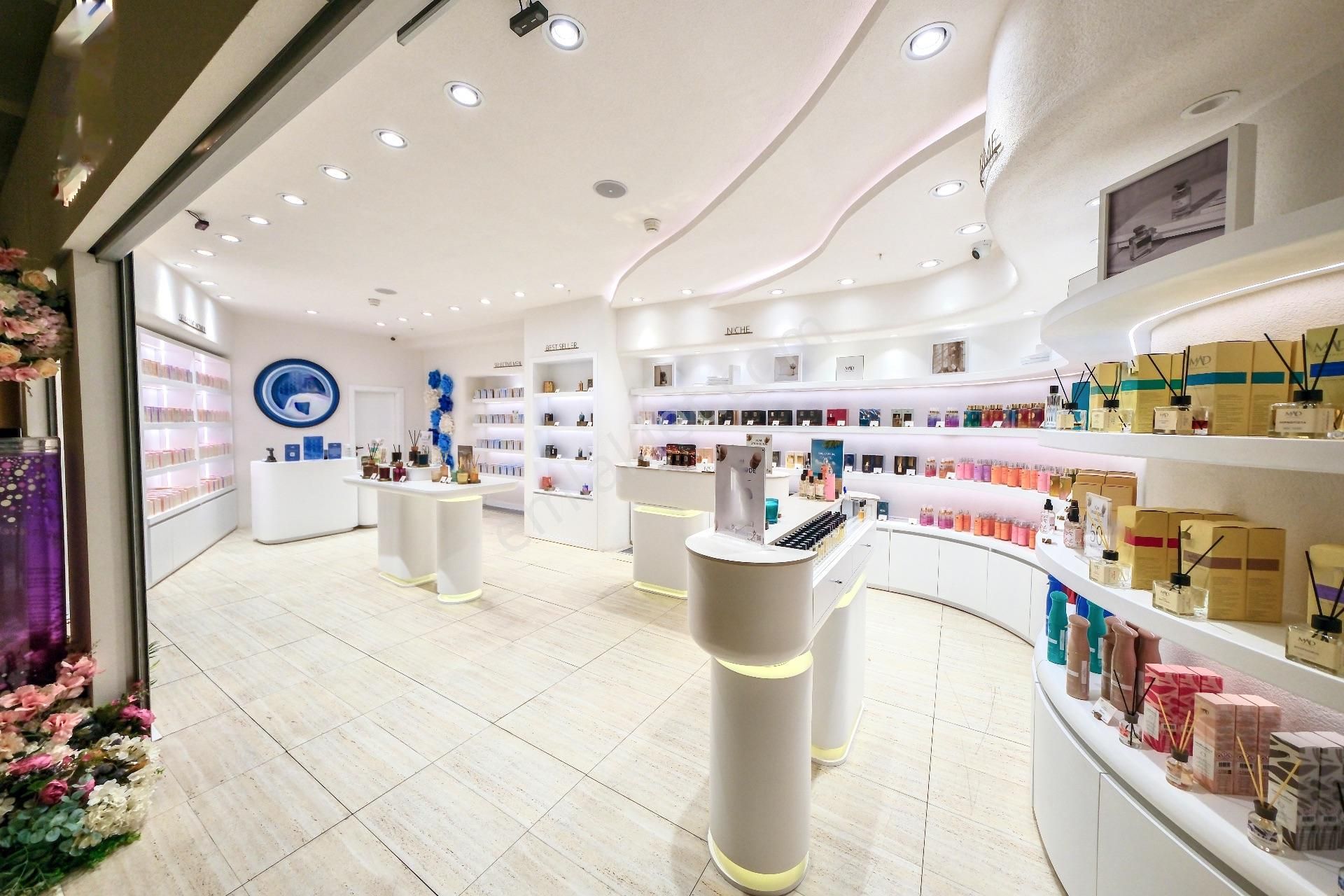 Fırsat Maslak Devren Kiralık Sun Plaza En Görünen Konumda 50 M² - Görsel 6