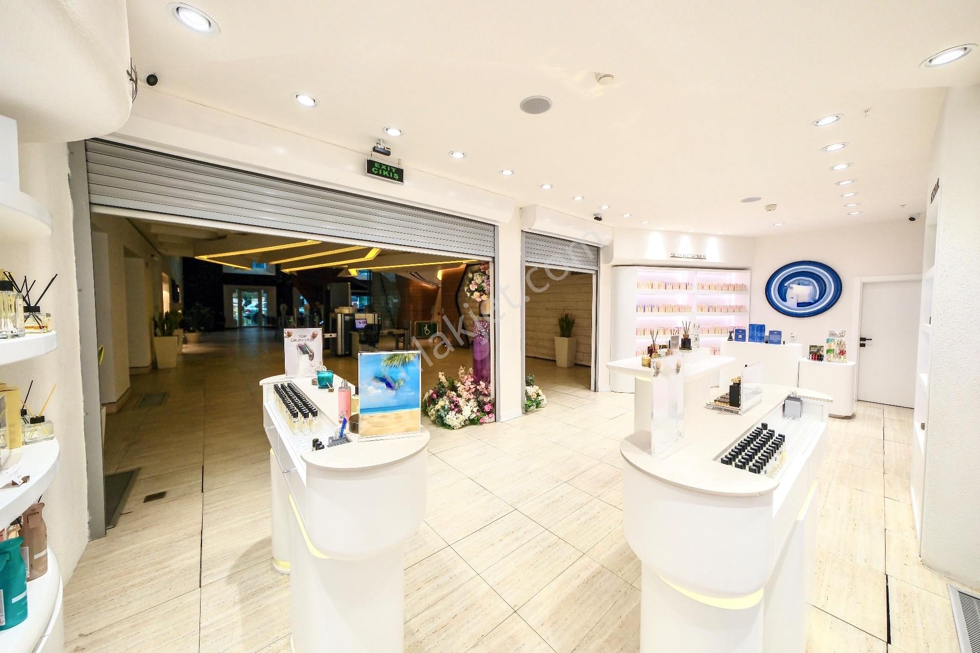 Fırsat Maslak Devren Kiralık Sun Plaza En Görünen Konumda 50 M² - Görsel 10