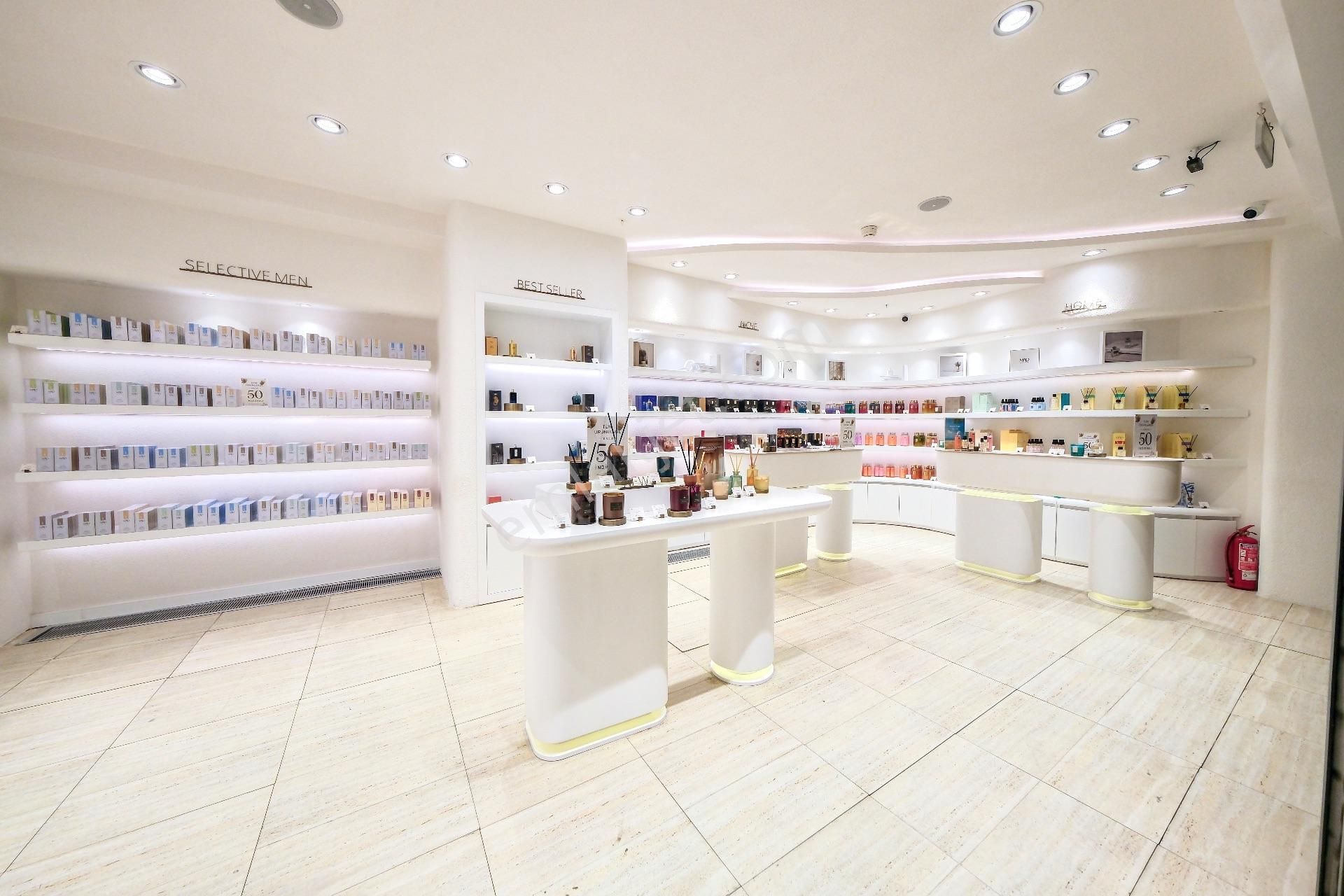 Fırsat Maslak Devren Kiralık Sun Plaza En Görünen Konumda 50 M² - Görsel 5