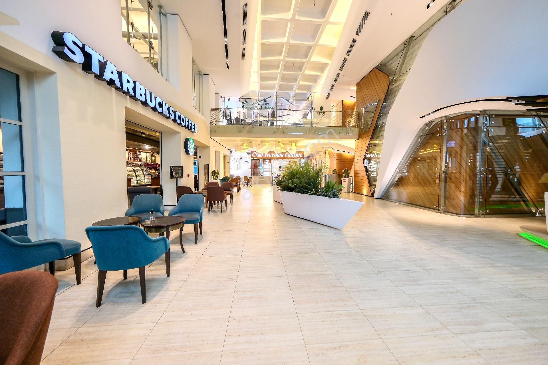 Fırsat Maslak Devren Kiralık Sun Plaza En Görünen Konumda 50 M² - Görsel 20