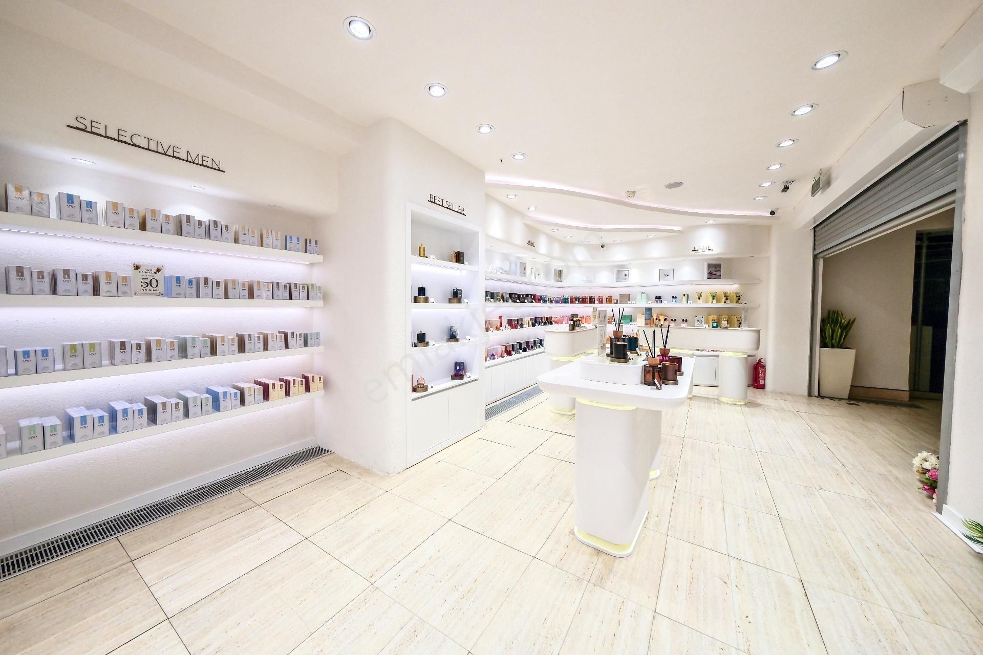 Fırsat Maslak Devren Kiralık Sun Plaza En Görünen Konumda 50 M² - Görsel 12