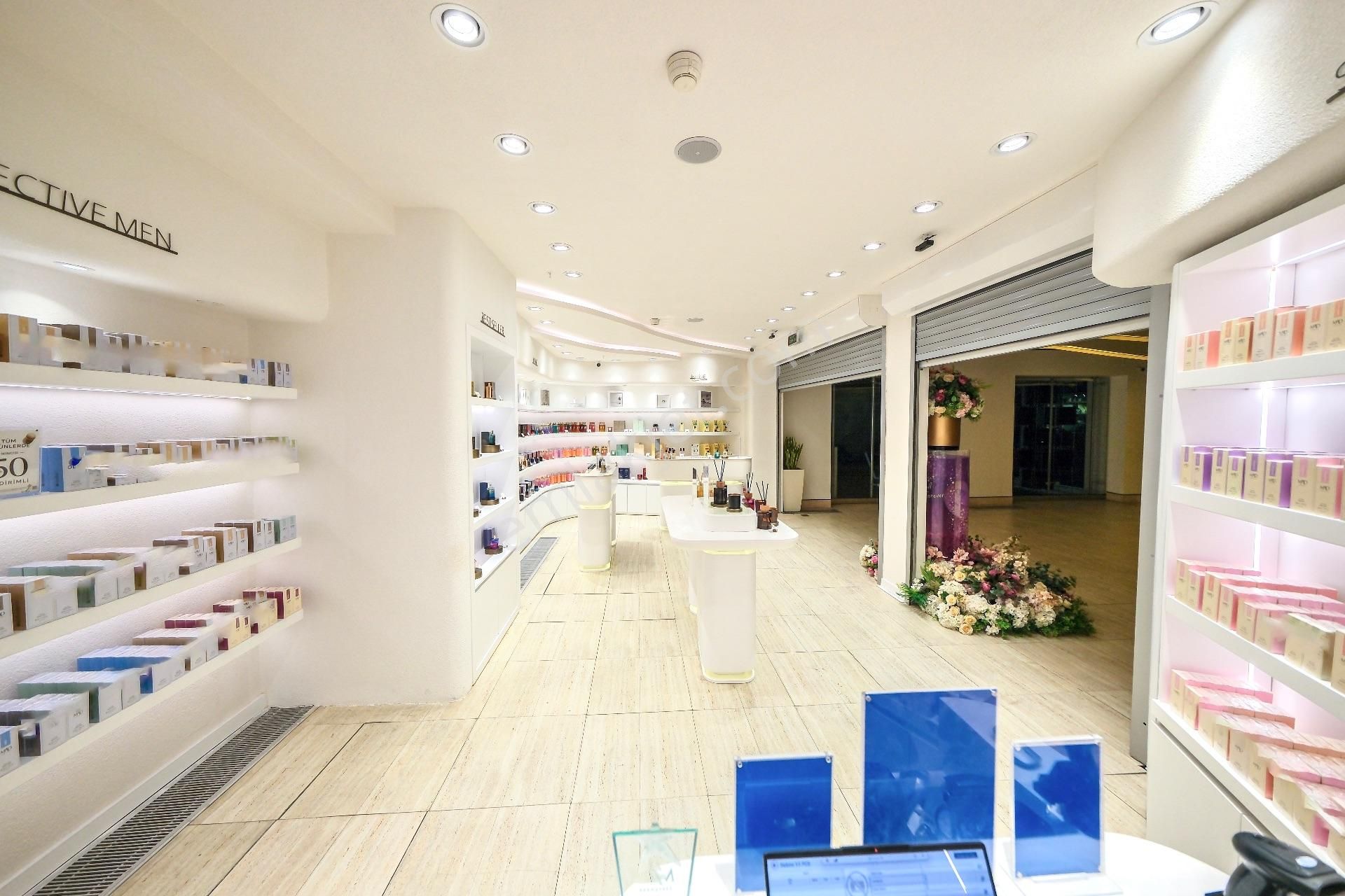 Fırsat Maslak Devren Kiralık Sun Plaza En Görünen Konumda 50 M² - Görsel 13