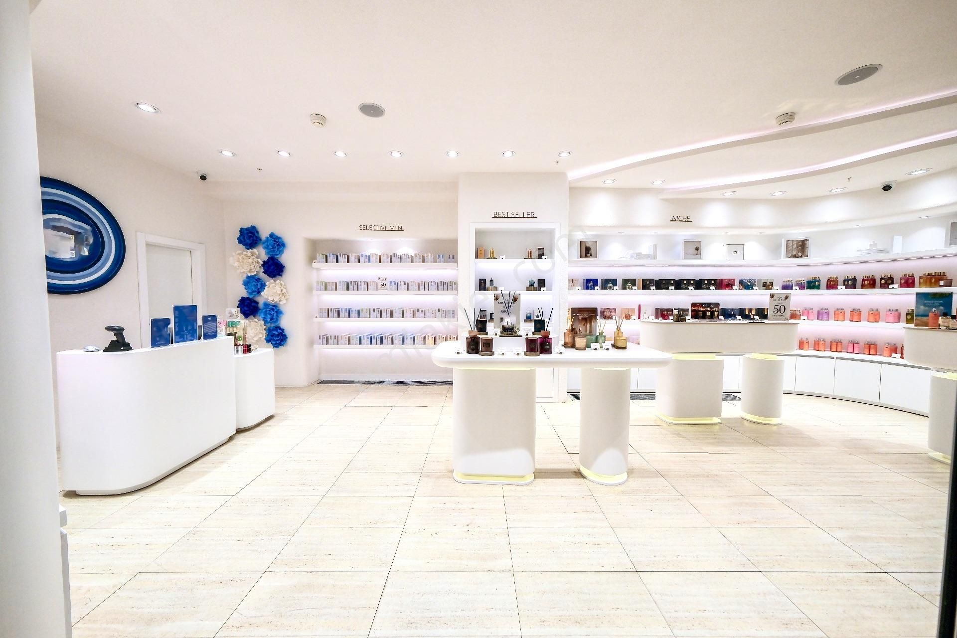 Fırsat Maslak Devren Kiralık Sun Plaza En Görünen Konumda 50 M²