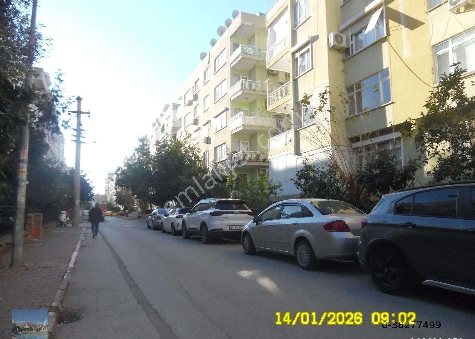 Dudu Emlak Beydağından Kiralık Boş Daire Memurevleri 3+1/140m2 - Görsel 30