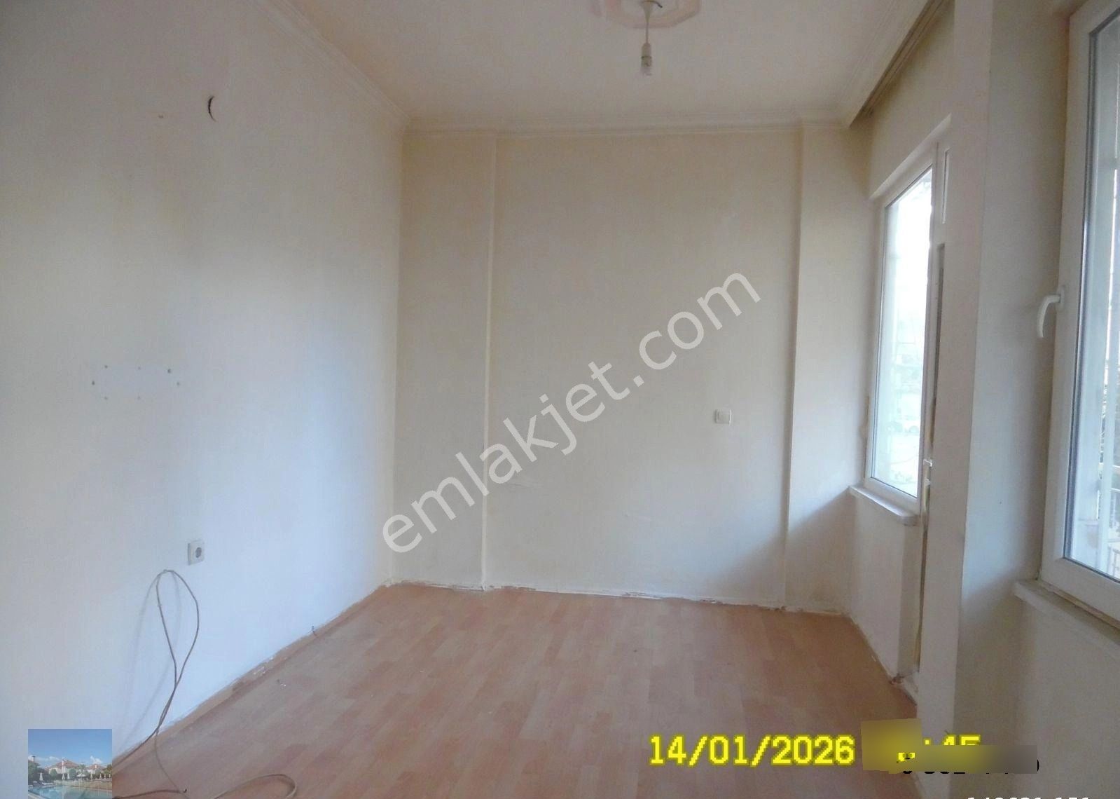 Dudu Emlak Beydağından Kiralık Boş Daire Memurevleri 3+1/140m2 - Görsel 11