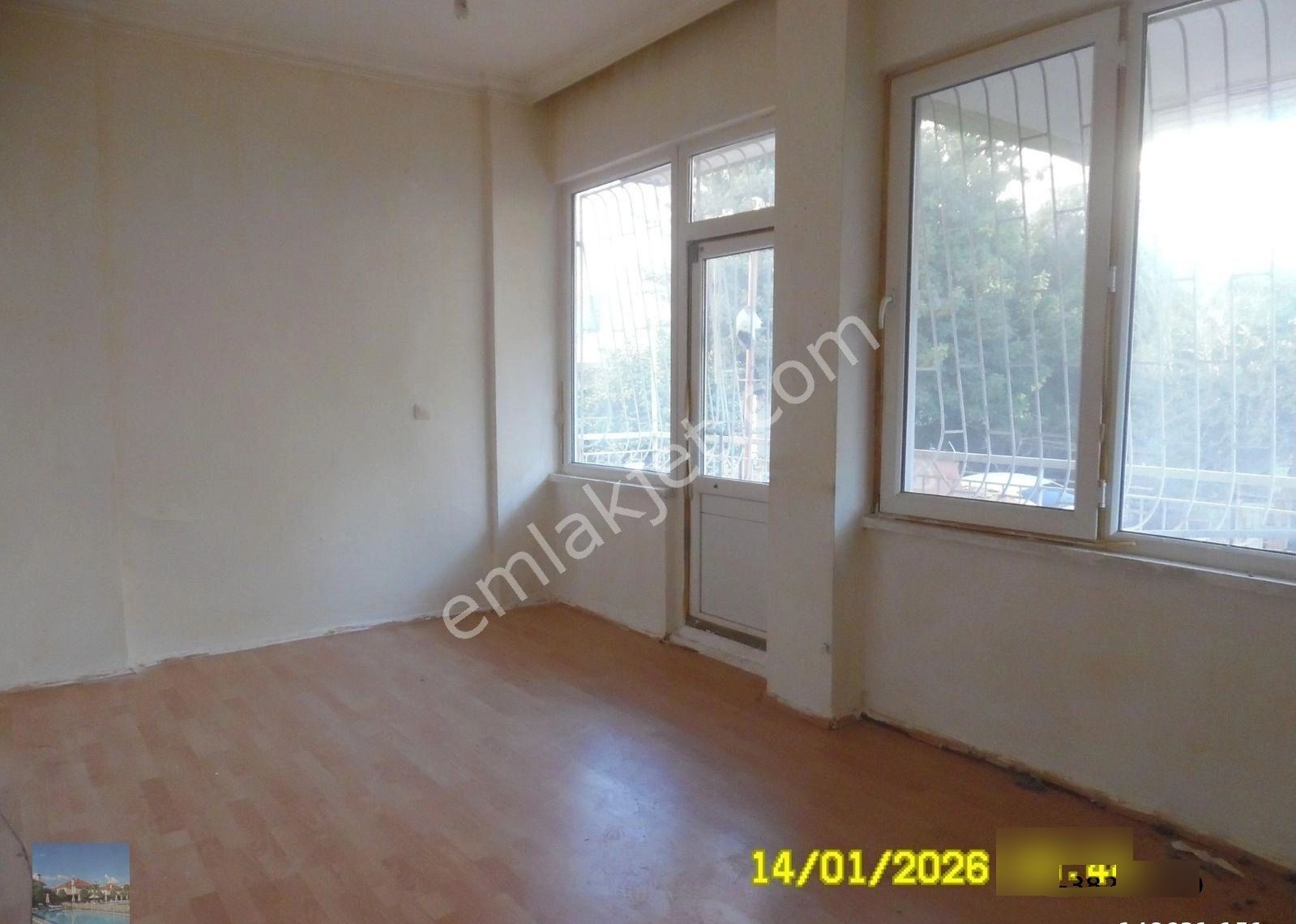 Dudu Emlak Beydağından Kiralık Boş Daire Memurevleri 3+1/140m2 - Görsel 24