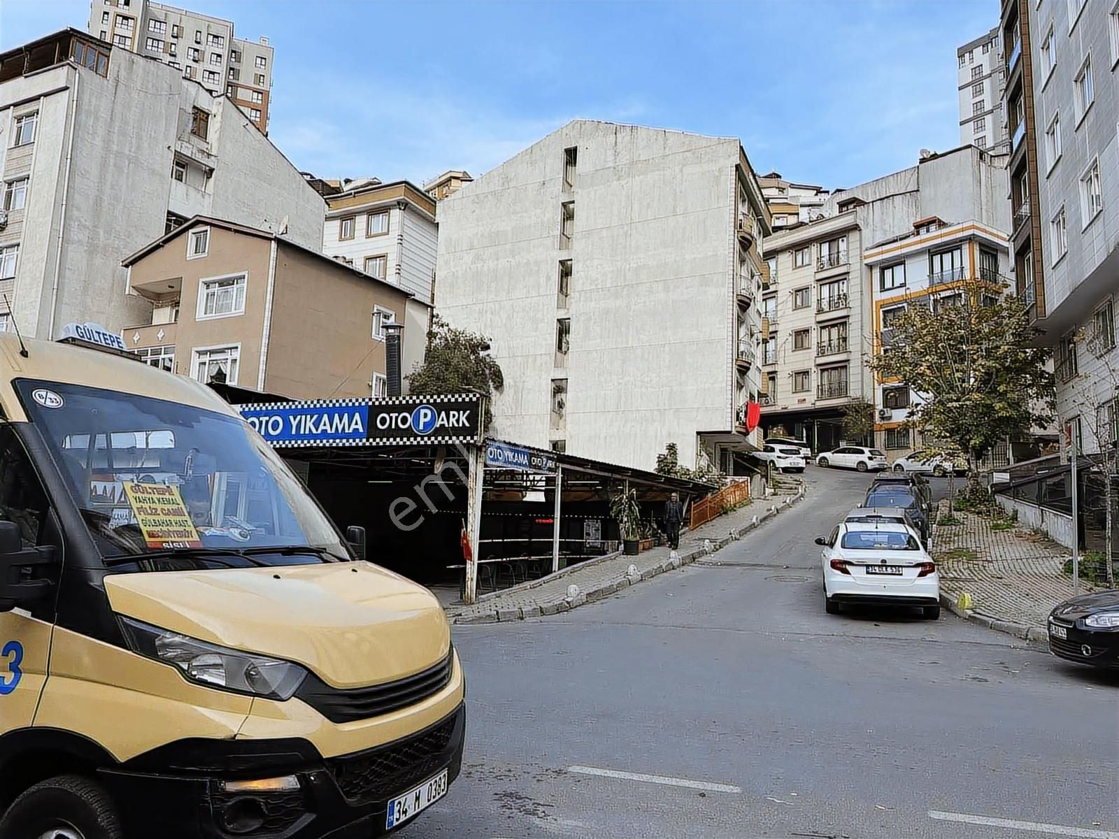 Para'dan+ana Cadde+30.000 Kiracılı+kat Mülkiyet+eminevim Uyg - Görsel 3