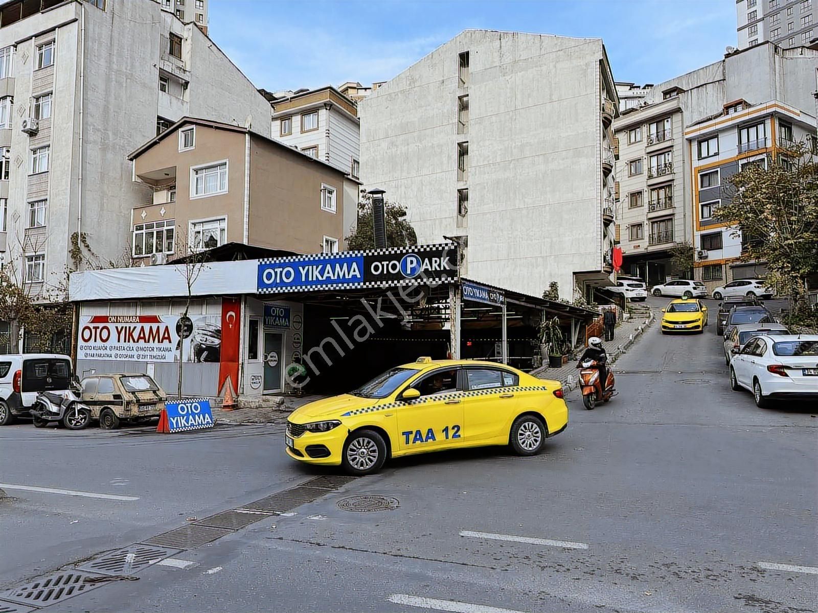 Para'dan+ana Cadde+30.000 Kiracılı+kat Mülkiyet+eminevim Uyg - Görsel 5