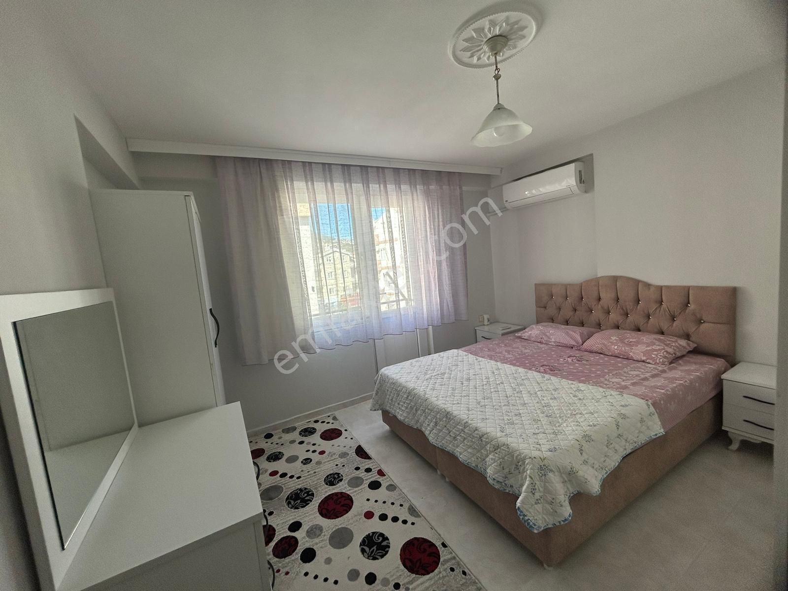 Mabel'den Marmaris'te Kiralık Eşyalı 2+1 Daire - Görsel 15