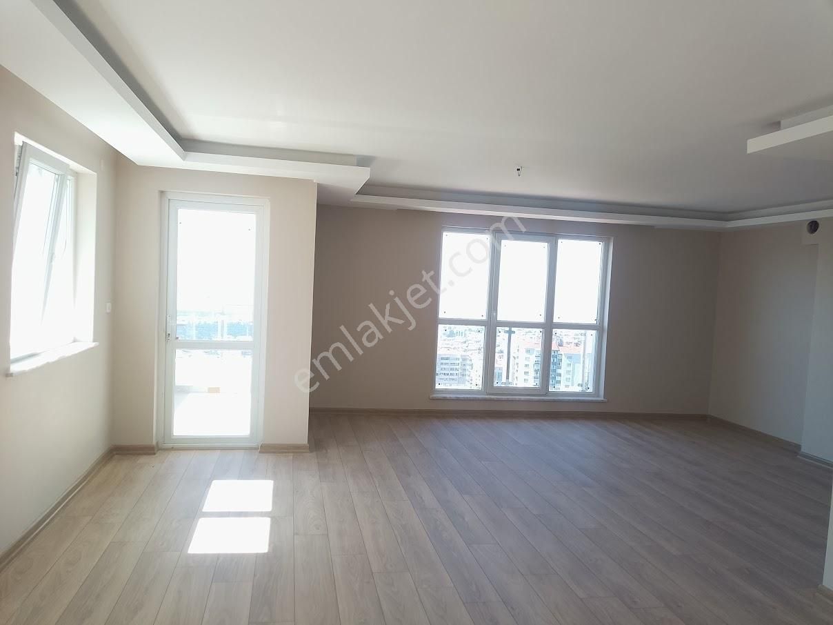 Turyap'tan Keklik Pınarı Manzarası Harika 5+1 Dubleks! - Görsel 24