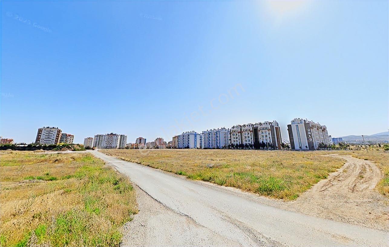 Aliya İzzet Begoviç Cadde Cepheli Süper Yatırımlık 778 M2 Hisse - Görsel 9
