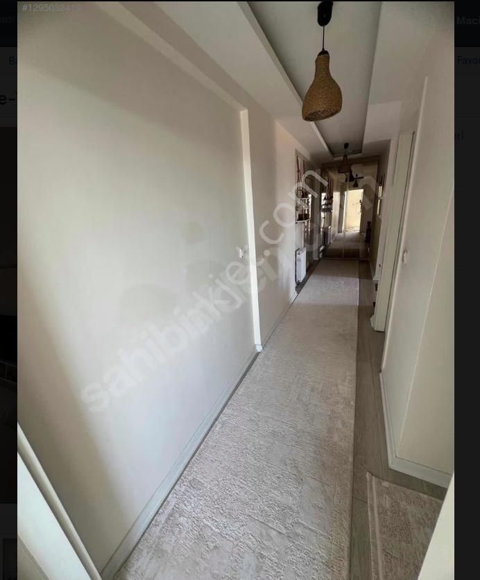 Satılık 2+1 Yapılı Daire -nover Westlife City - Metroya Yürüme Mesafesinde - Görsel 8