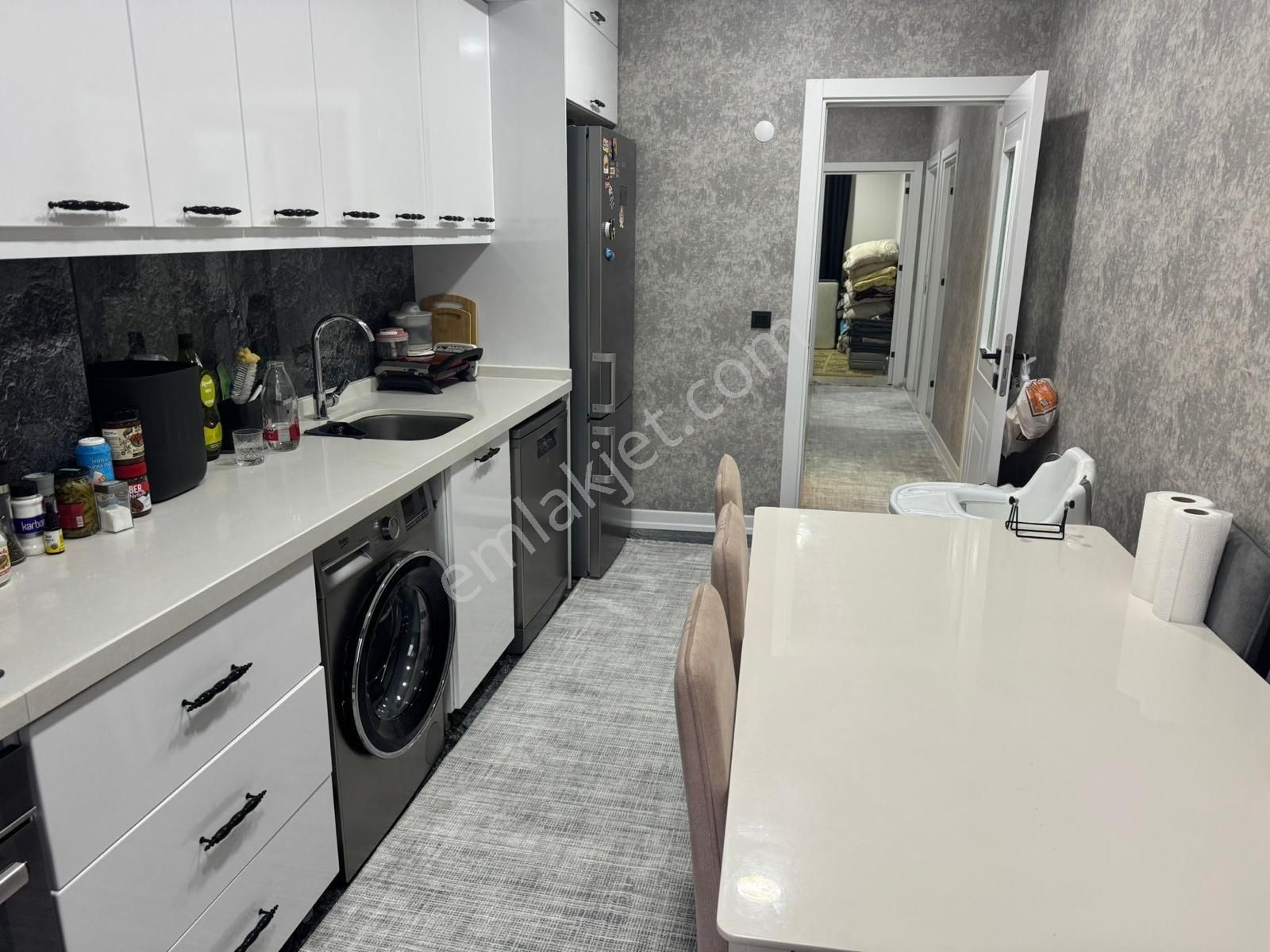 Beylikdüzü Kavalı Da 5+2 Lüx Daire - Görsel 9