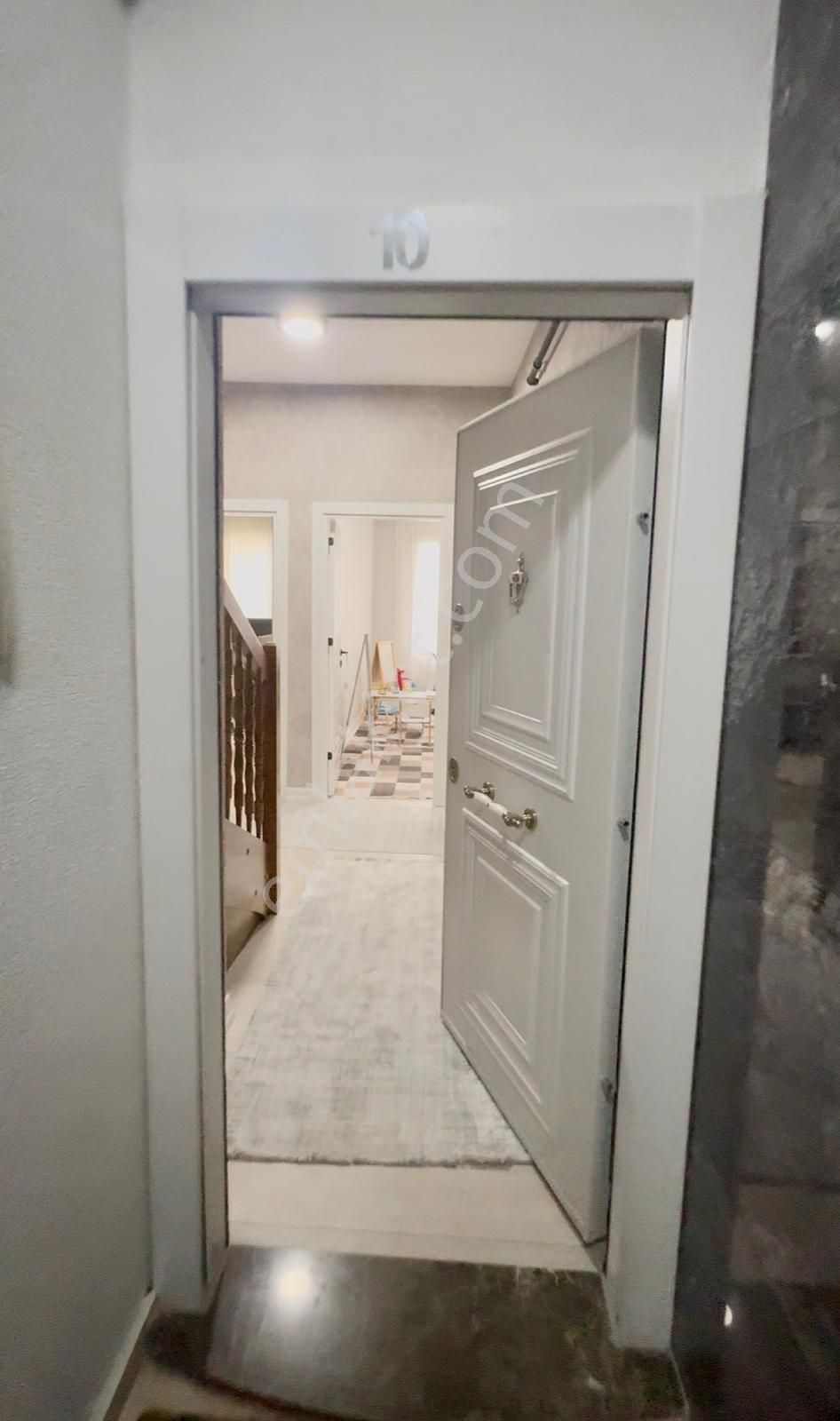 Beylikdüzü Kavalı Da 5+2 Lüx Daire - Görsel 6