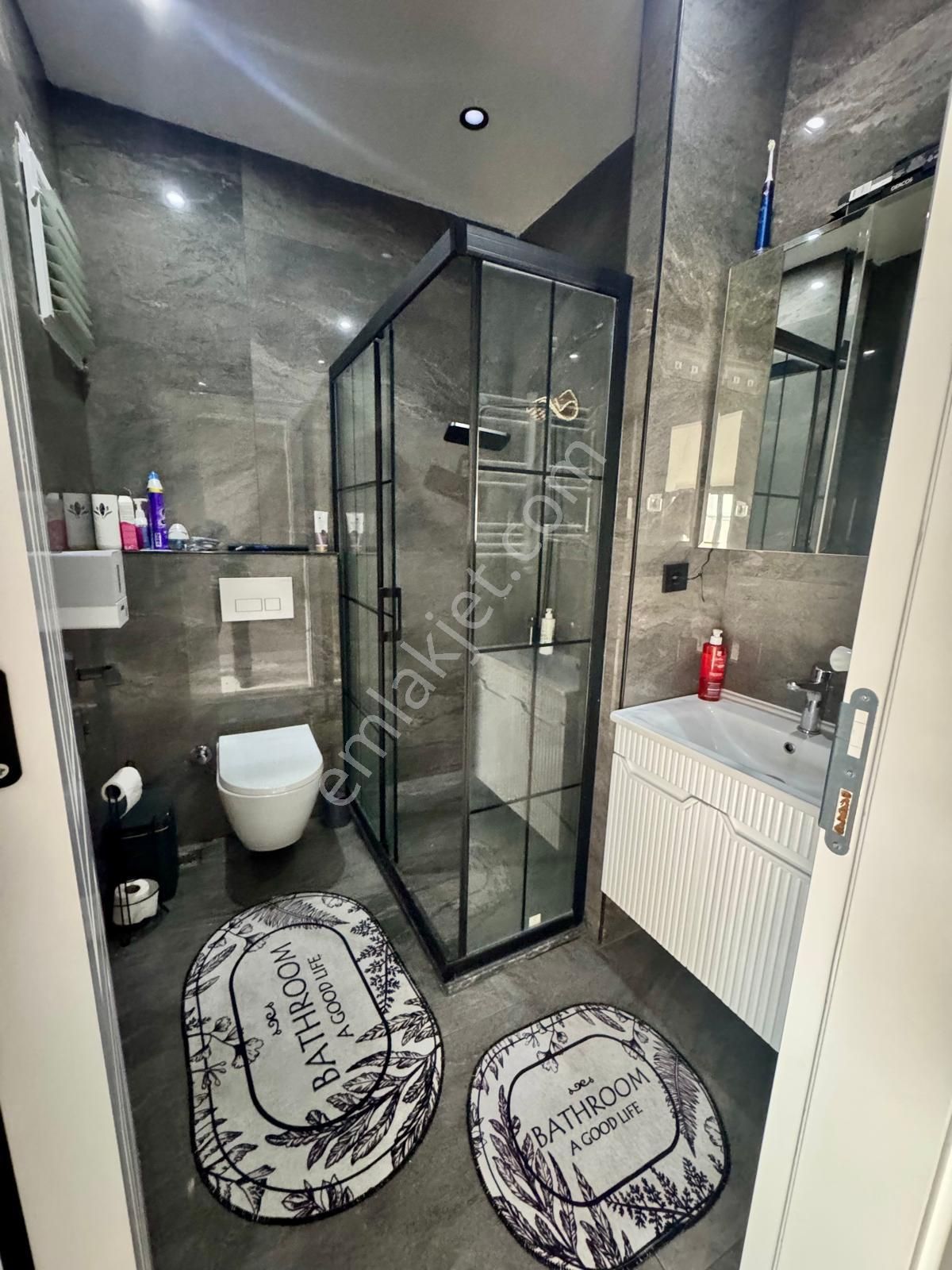 Beylikdüzü Kavalı Da 5+2 Lüx Daire - Görsel 20