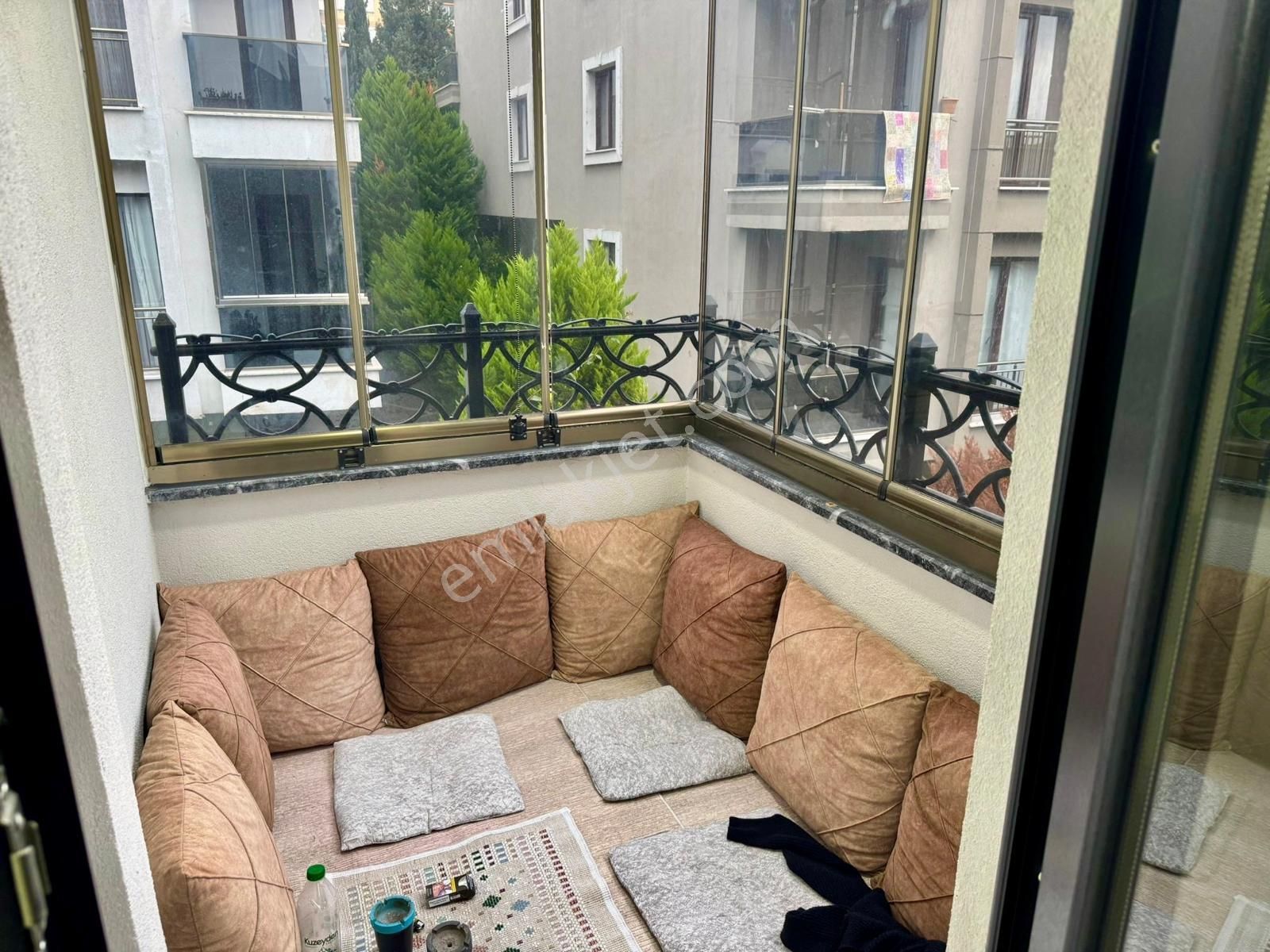 Beylikdüzü Kavalı Da 5+2 Lüx Daire - Görsel 3