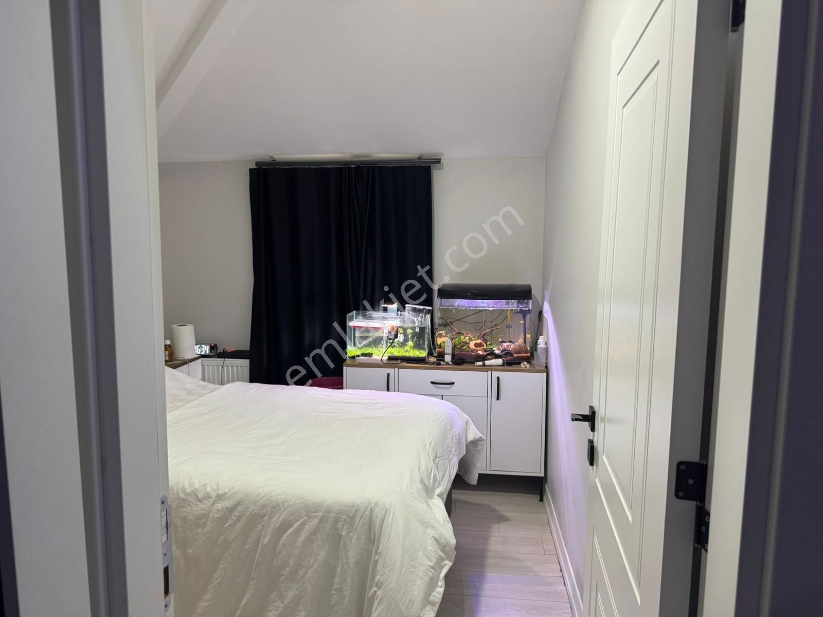 Beylikdüzü Kavalı Da 5+2 Lüx Daire - Görsel 17