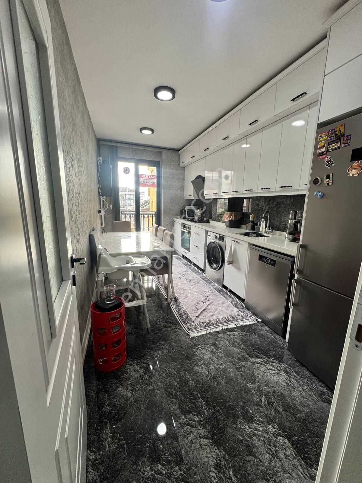 Beylikdüzü Kavalı Da 5+2 Lüx Daire - Görsel 8