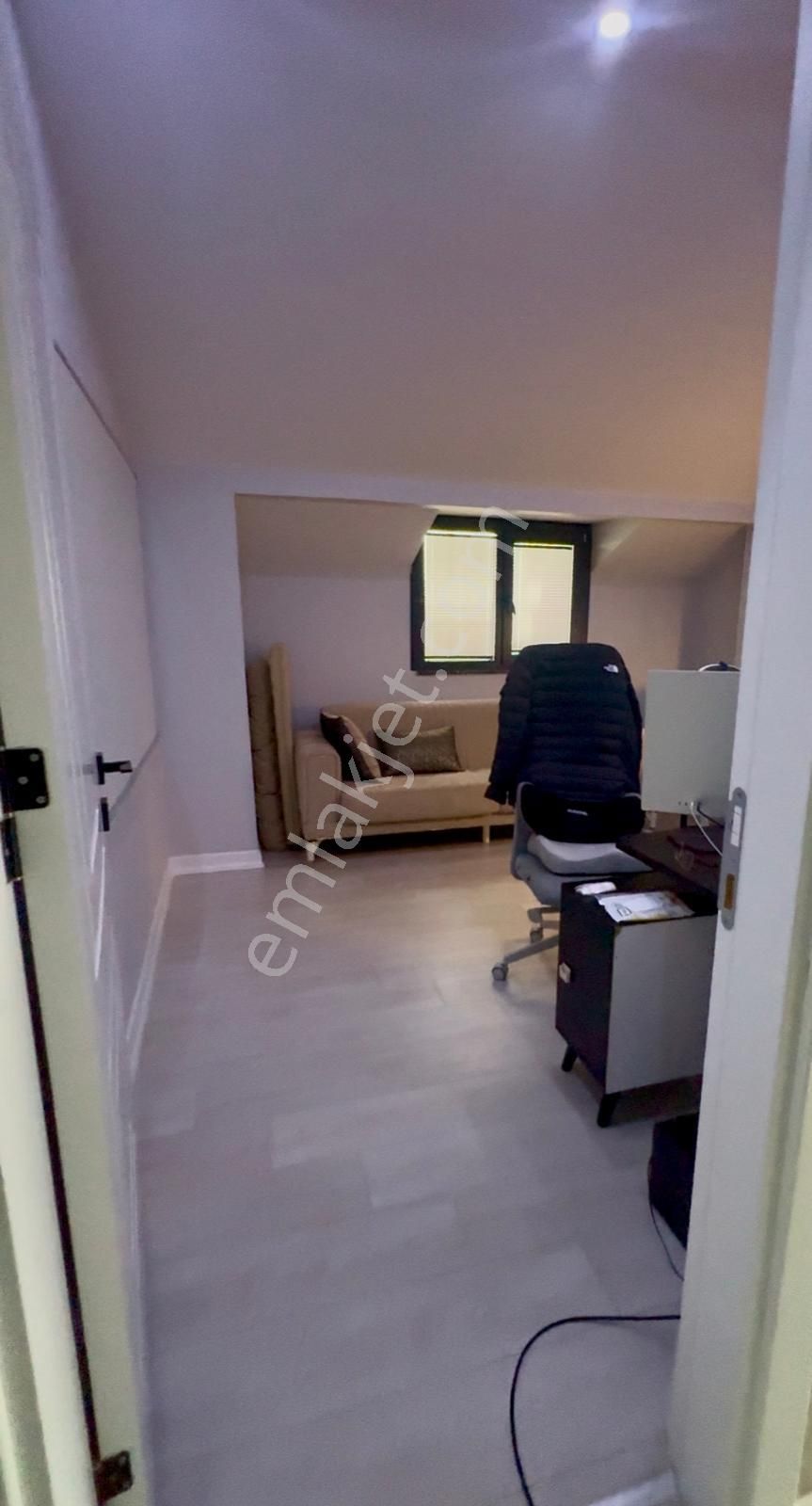 Beylikdüzü Kavalı Da 5+2 Lüx Daire - Görsel 18