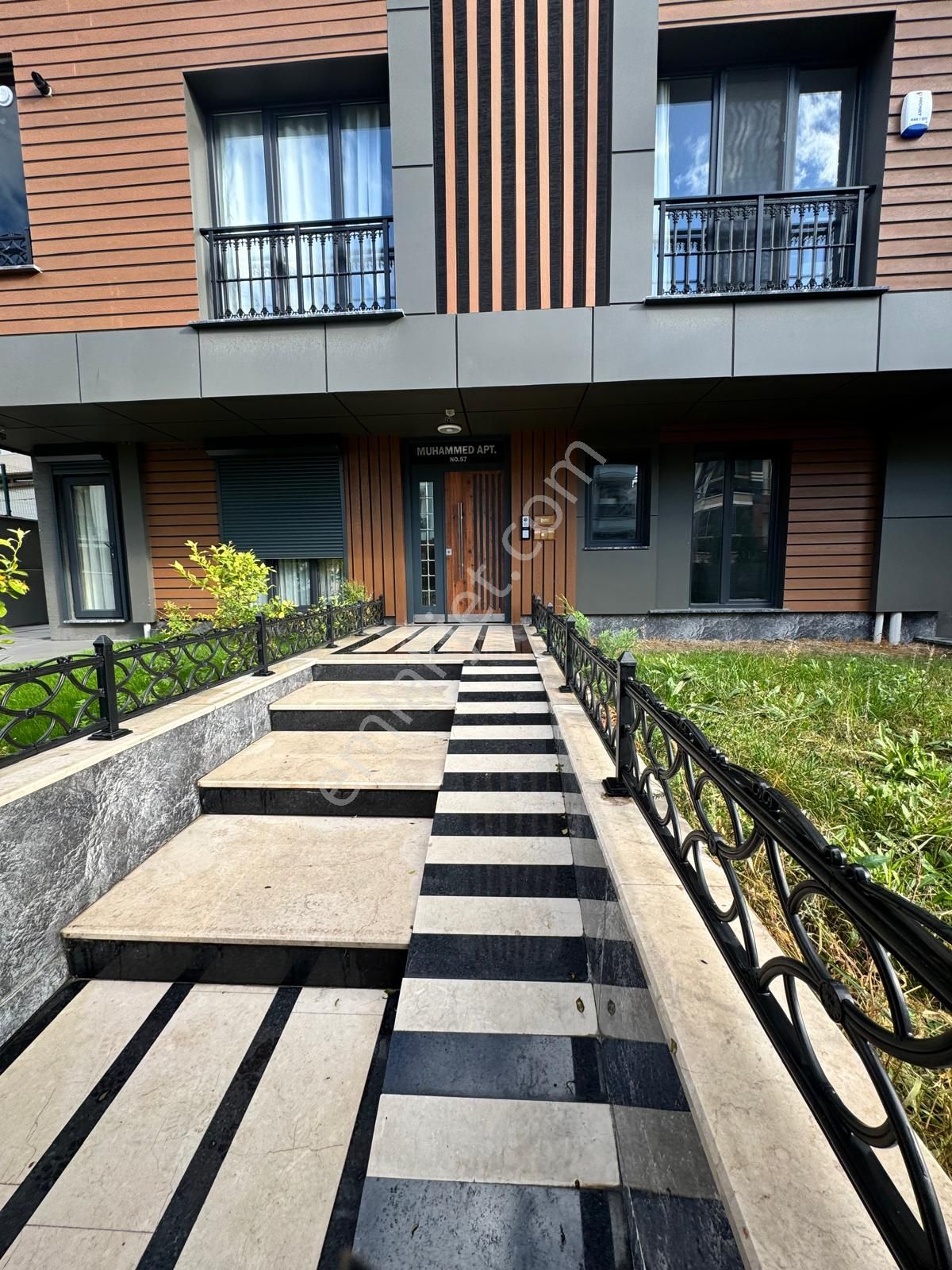 Beylikdüzü Kavalı Da 5+2 Lüx Daire - Görsel 25