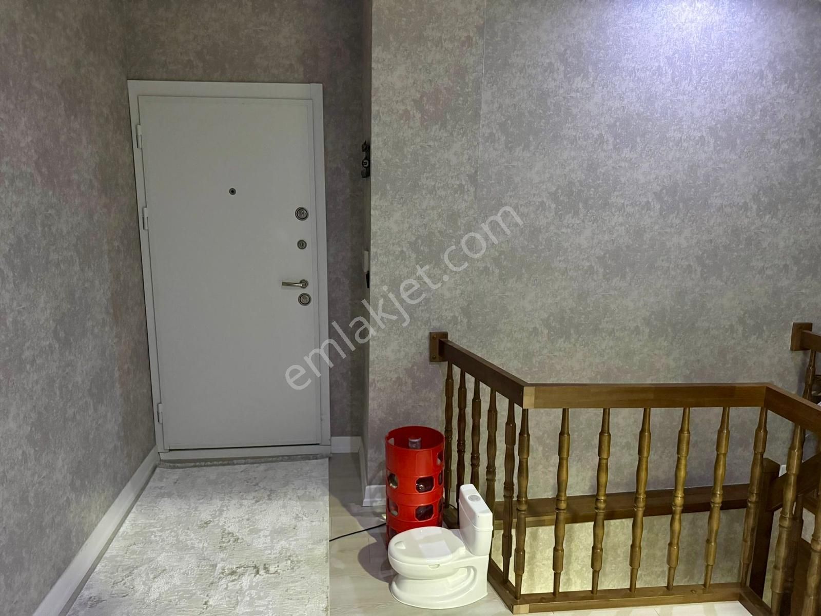 Beylikdüzü Kavalı Da 5+2 Lüx Daire - Görsel 16