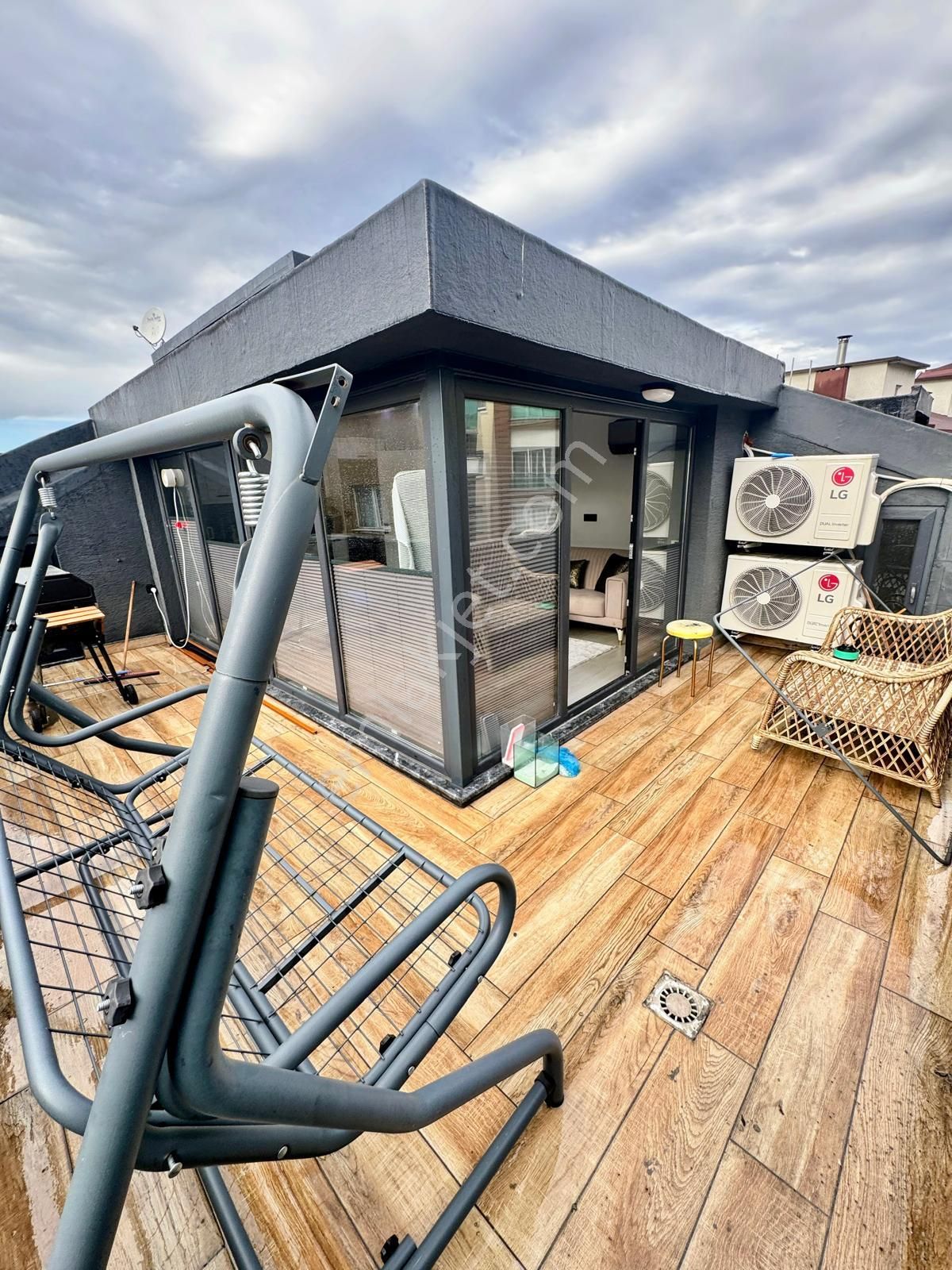 Beylikdüzü Kavalı Da 5+2 Lüx Daire