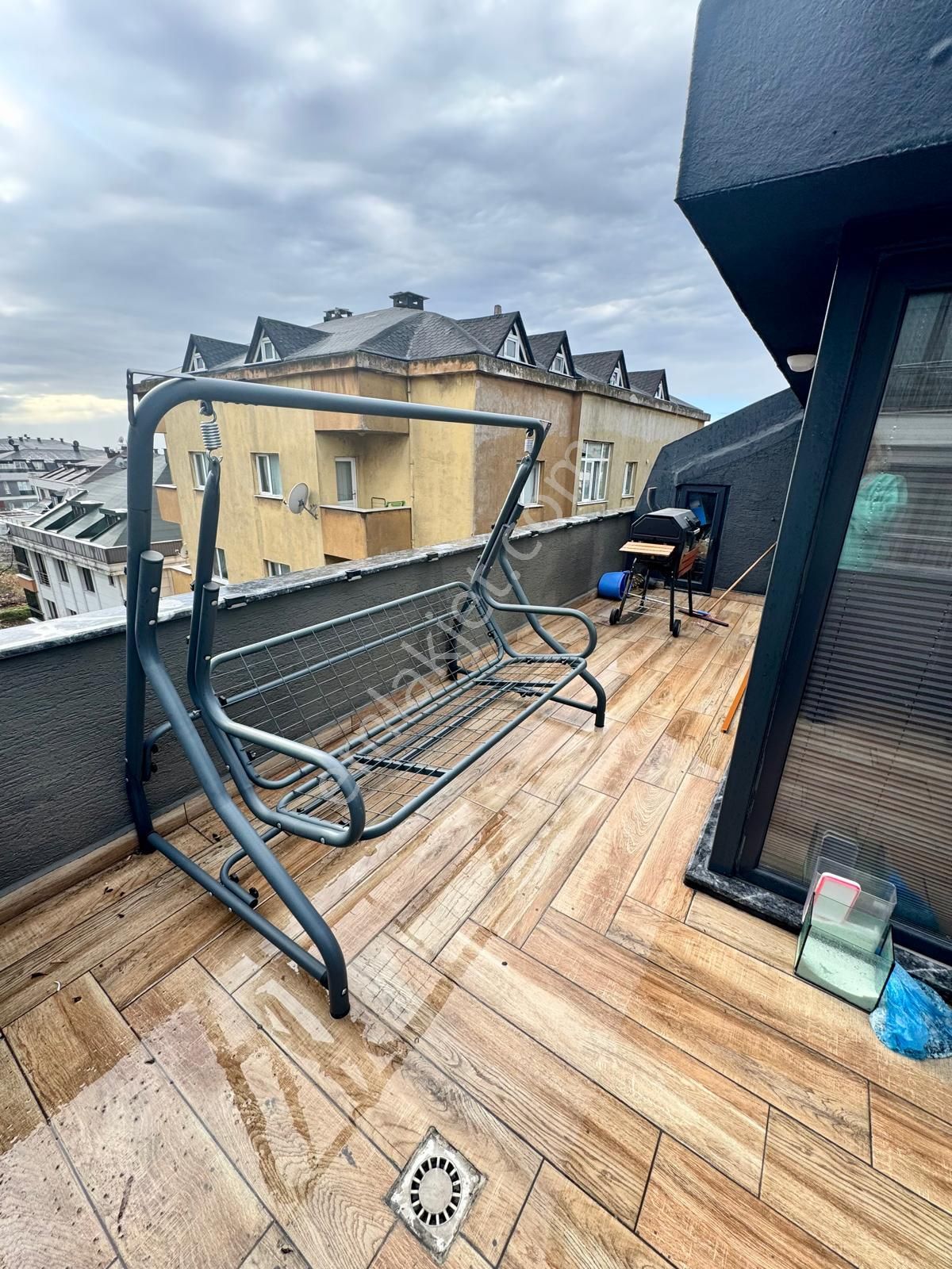 Beylikdüzü Kavalı Da 5+2 Lüx Daire - Görsel 23