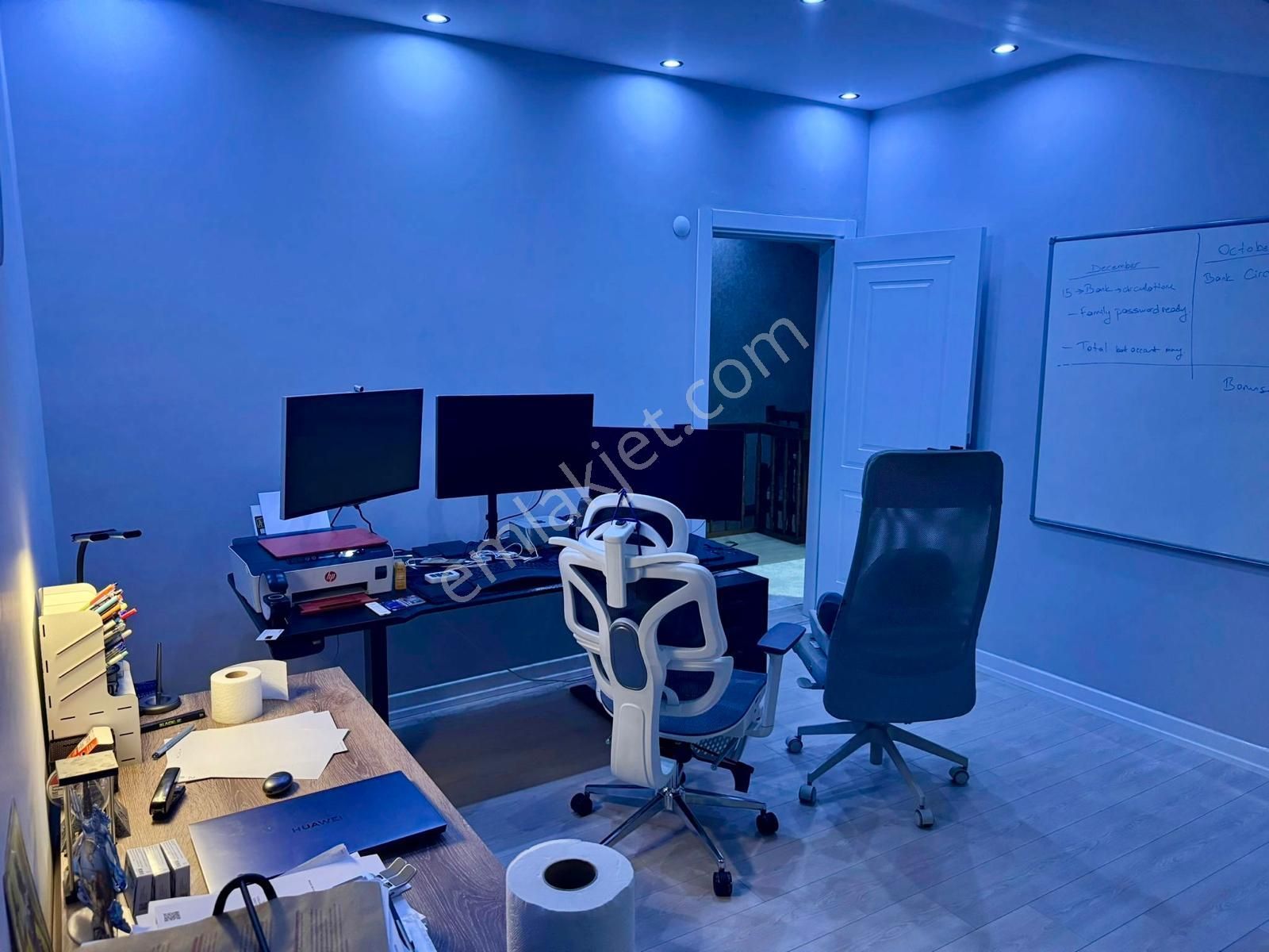 Beylikdüzü Kavalı Da 5+2 Lüx Daire - Görsel 19