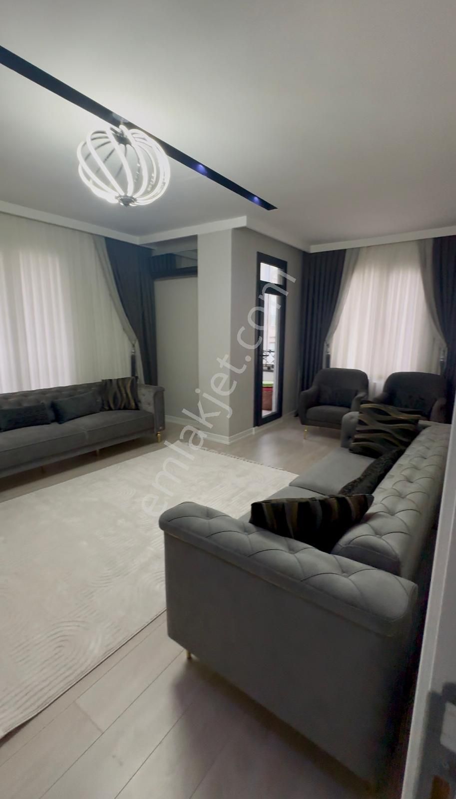 Beylikdüzü Kavalı Da 5+2 Lüx Daire - Görsel 4