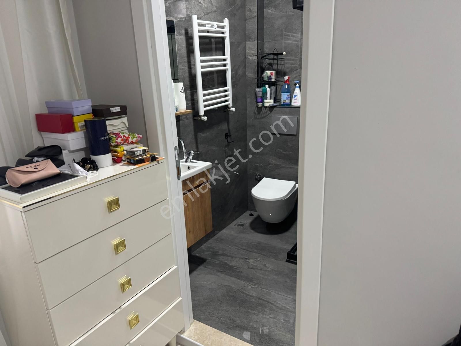 Beylikdüzü Kavalı Da 5+2 Lüx Daire - Görsel 12