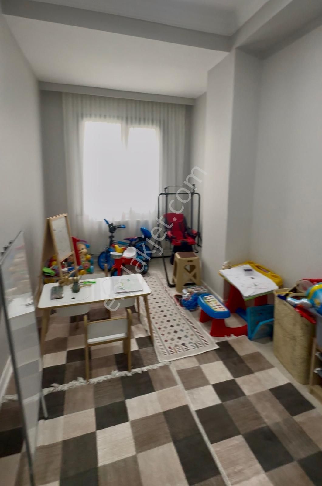 Beylikdüzü Kavalı Da 5+2 Lüx Daire - Görsel 13