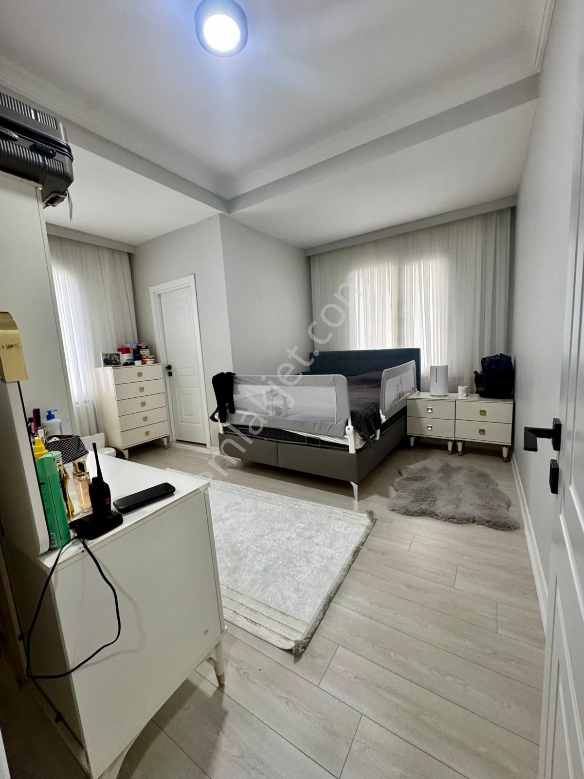 Beylikdüzü Kavalı Da 5+2 Lüx Daire - Görsel 11