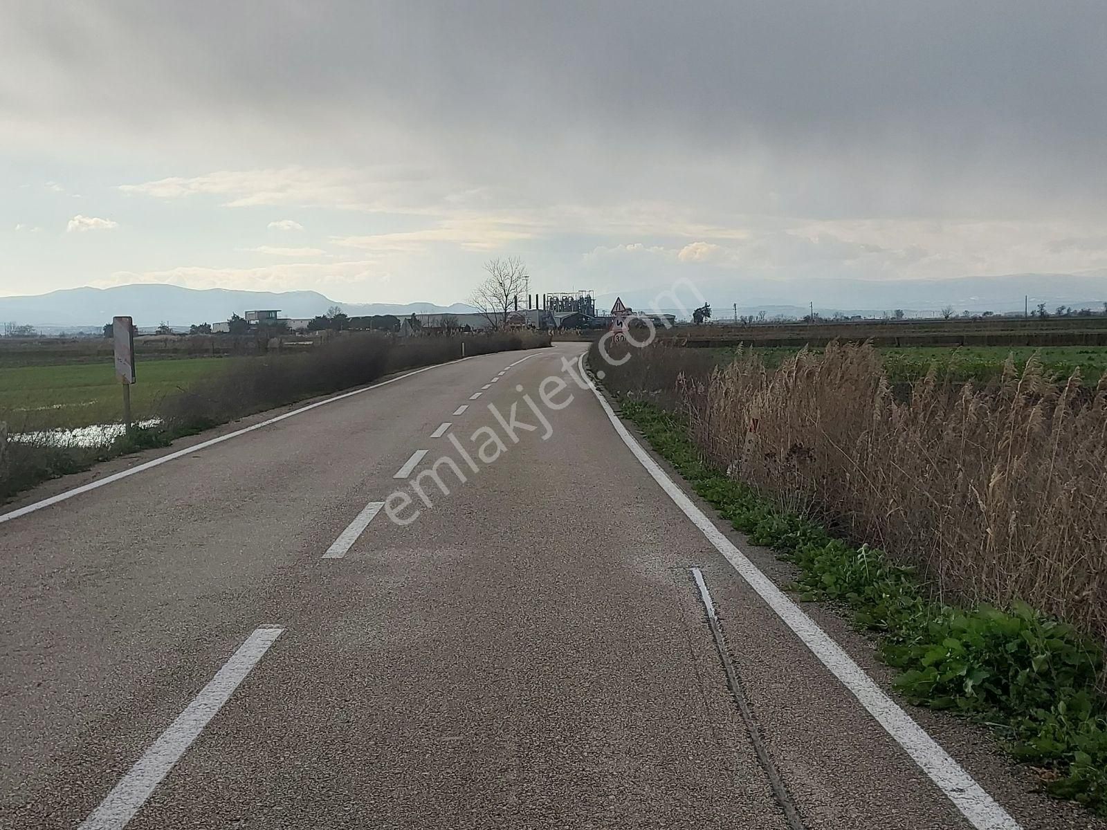 Bursa M.kemalpaşa Tepecik Satılık Tarla - Görsel 7