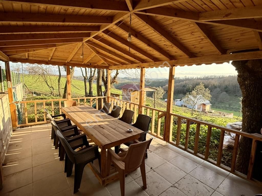 Yatırımlık: 3.917 M² İçinde Hazır Kurulu Besi Çiftliği & Ev - Görsel 24