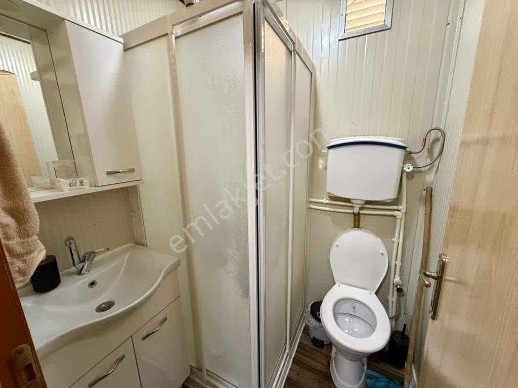 Yatırımlık: 3.917 M² İçinde Hazır Kurulu Besi Çiftliği & Ev - Görsel 6