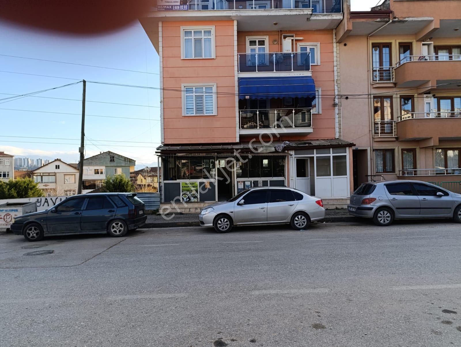 Kocaeli İzmit Tepeköy Mahallesinde Satılık Bina - Görsel 4