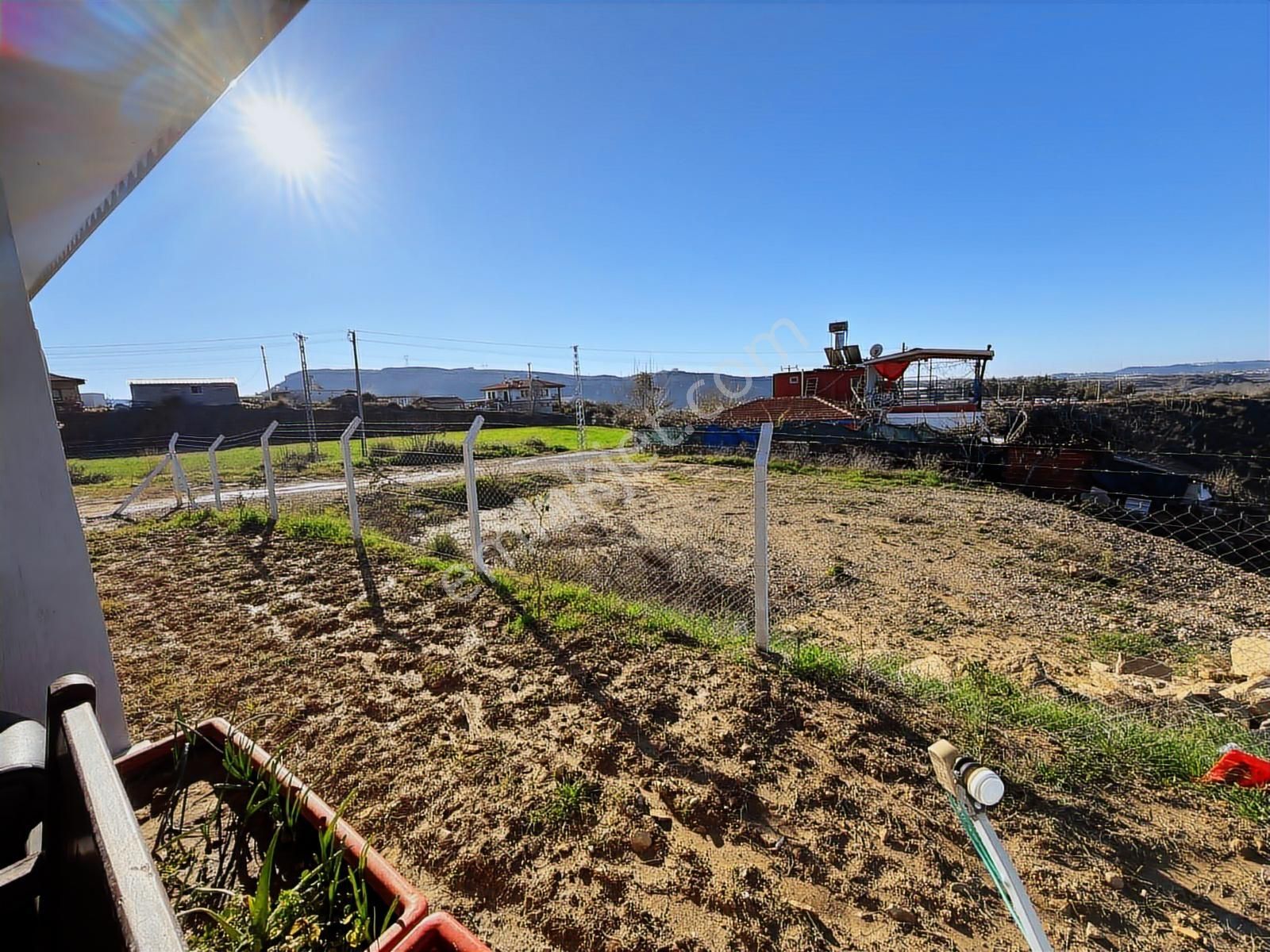 Tur-beylerden Müstakil Tek Katlı Satılık Ev - Görsel 20