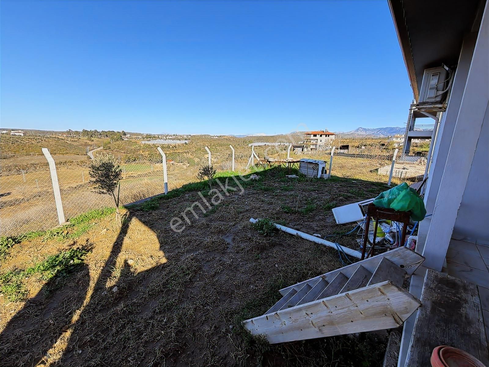 Tur-beylerden Müstakil Tek Katlı Satılık Ev - Görsel 30