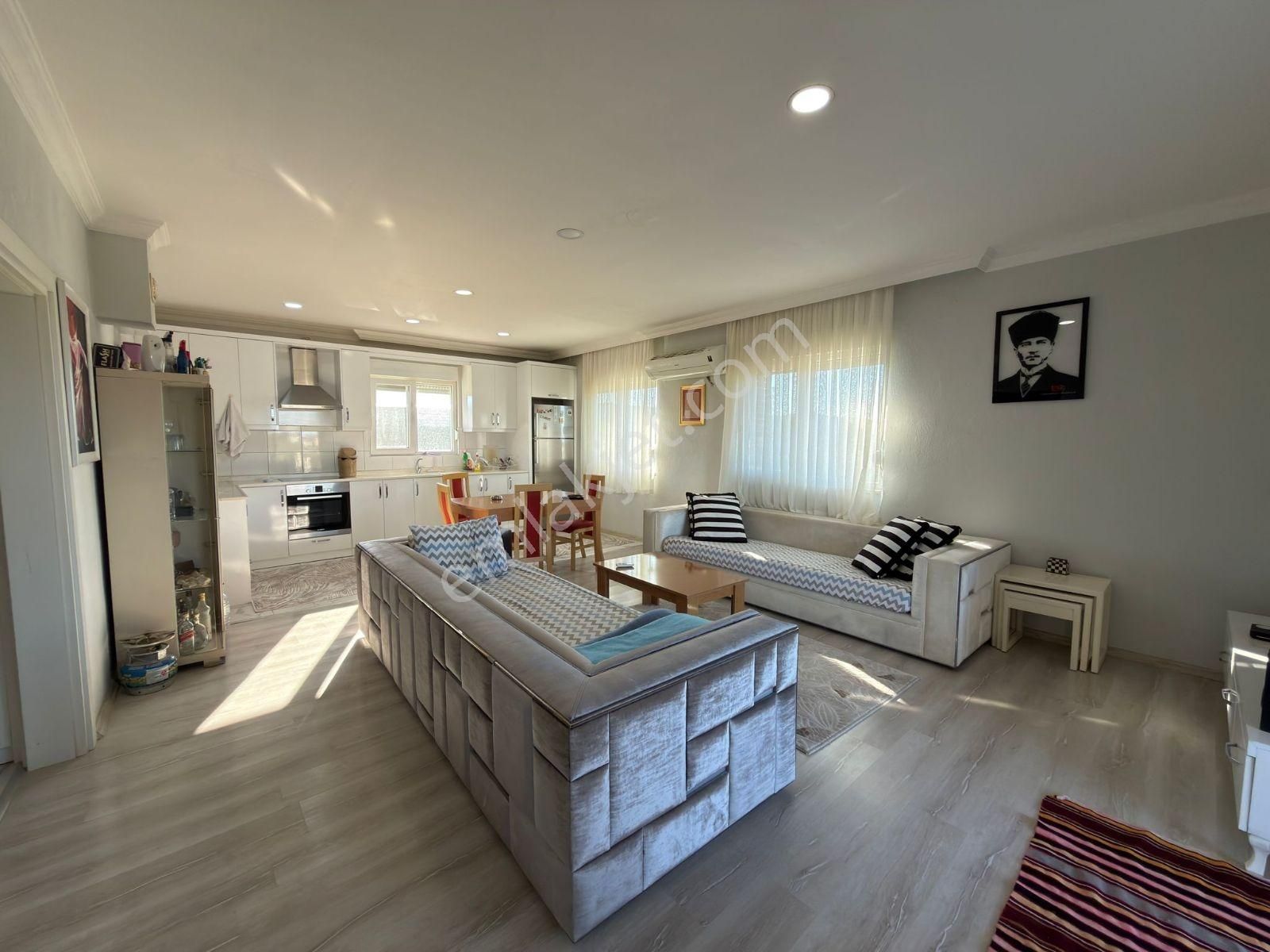 Tur-beylerden Müstakil Tek Katlı Satılık Ev - Görsel 32