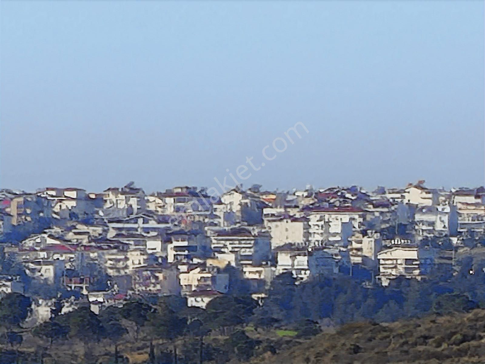 Tur-beylerden Müstakil Tek Katlı Satılık Ev - Görsel 16